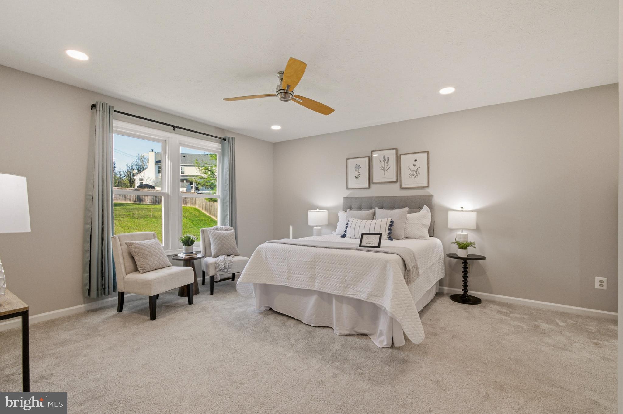 MONTGOMERY MEADOWS - Residential