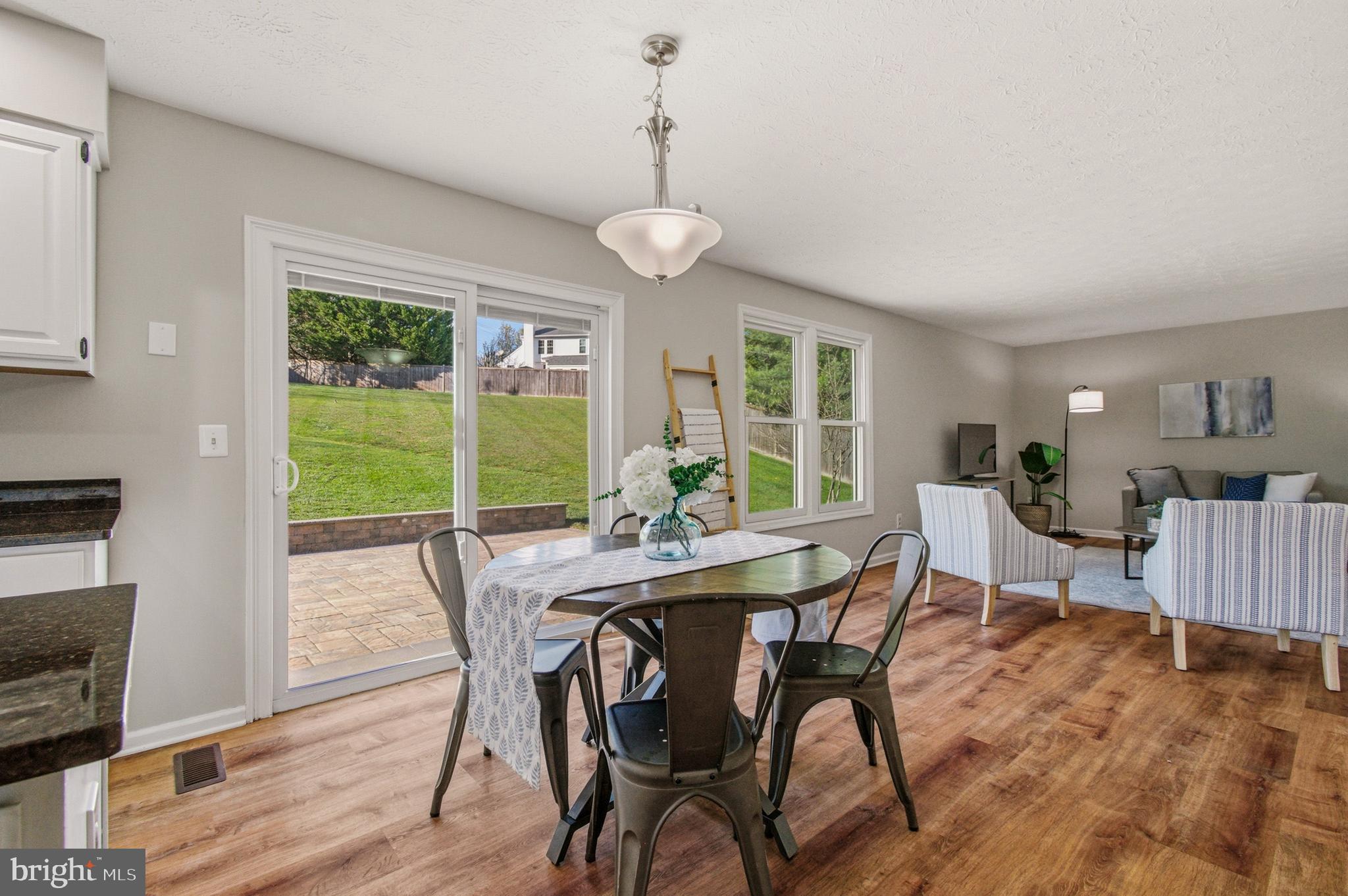 MONTGOMERY MEADOWS - Residential