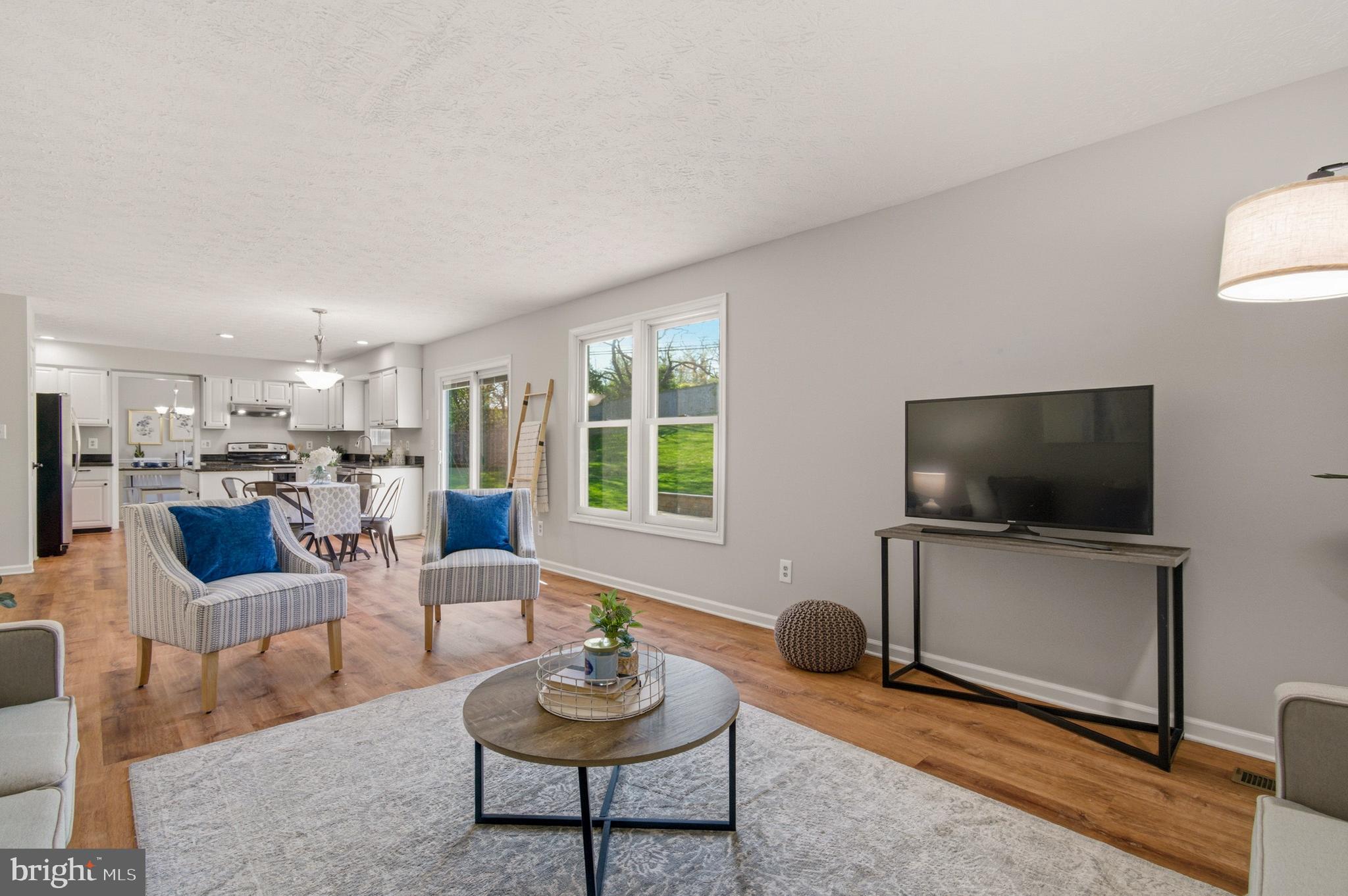 MONTGOMERY MEADOWS - Residential