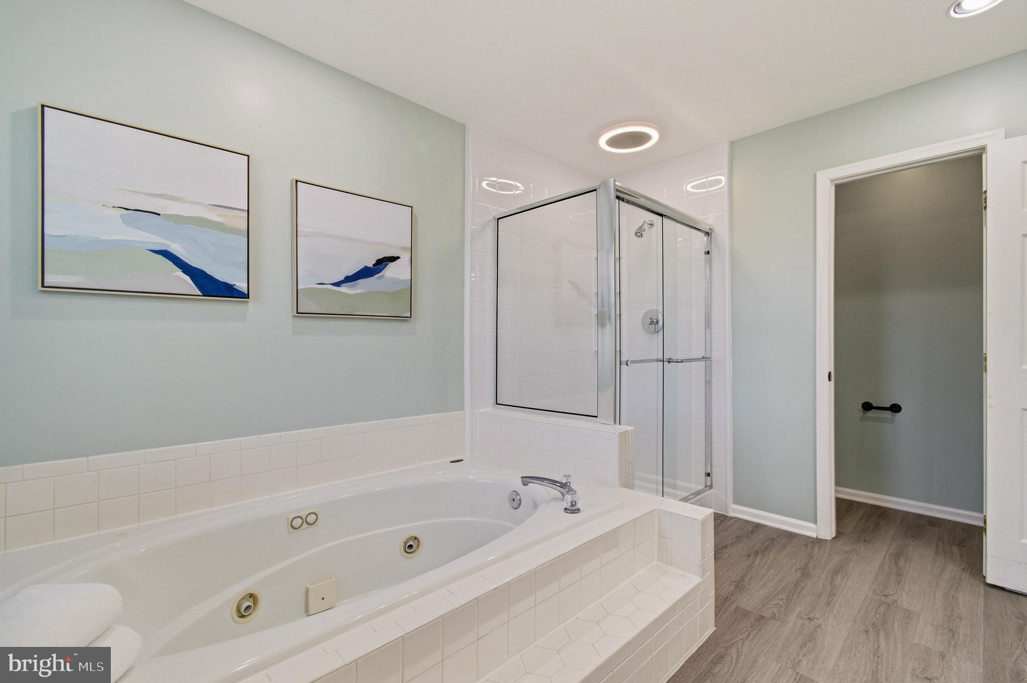 MONTGOMERY MEADOWS - Residential