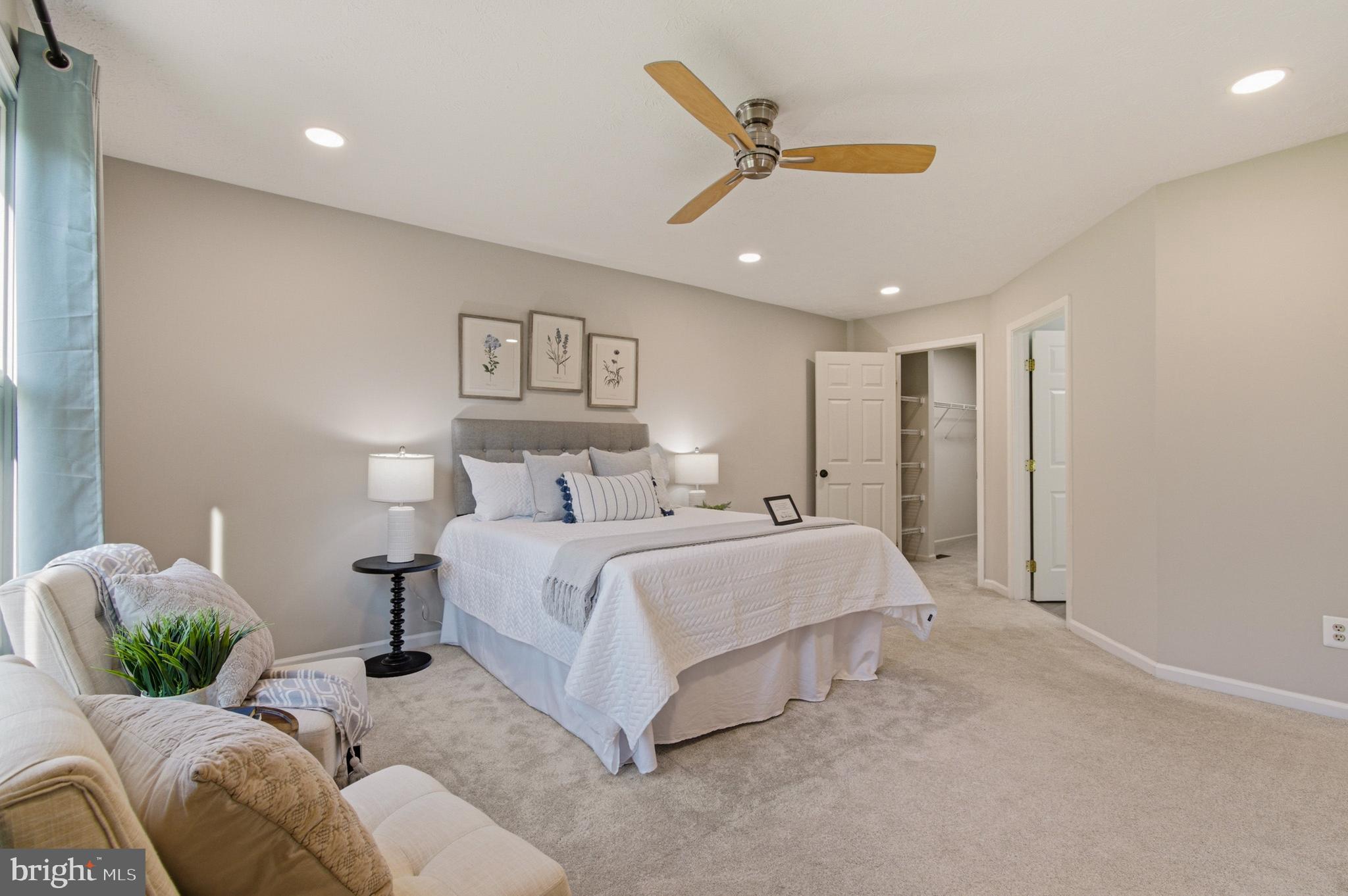 MONTGOMERY MEADOWS - Residential