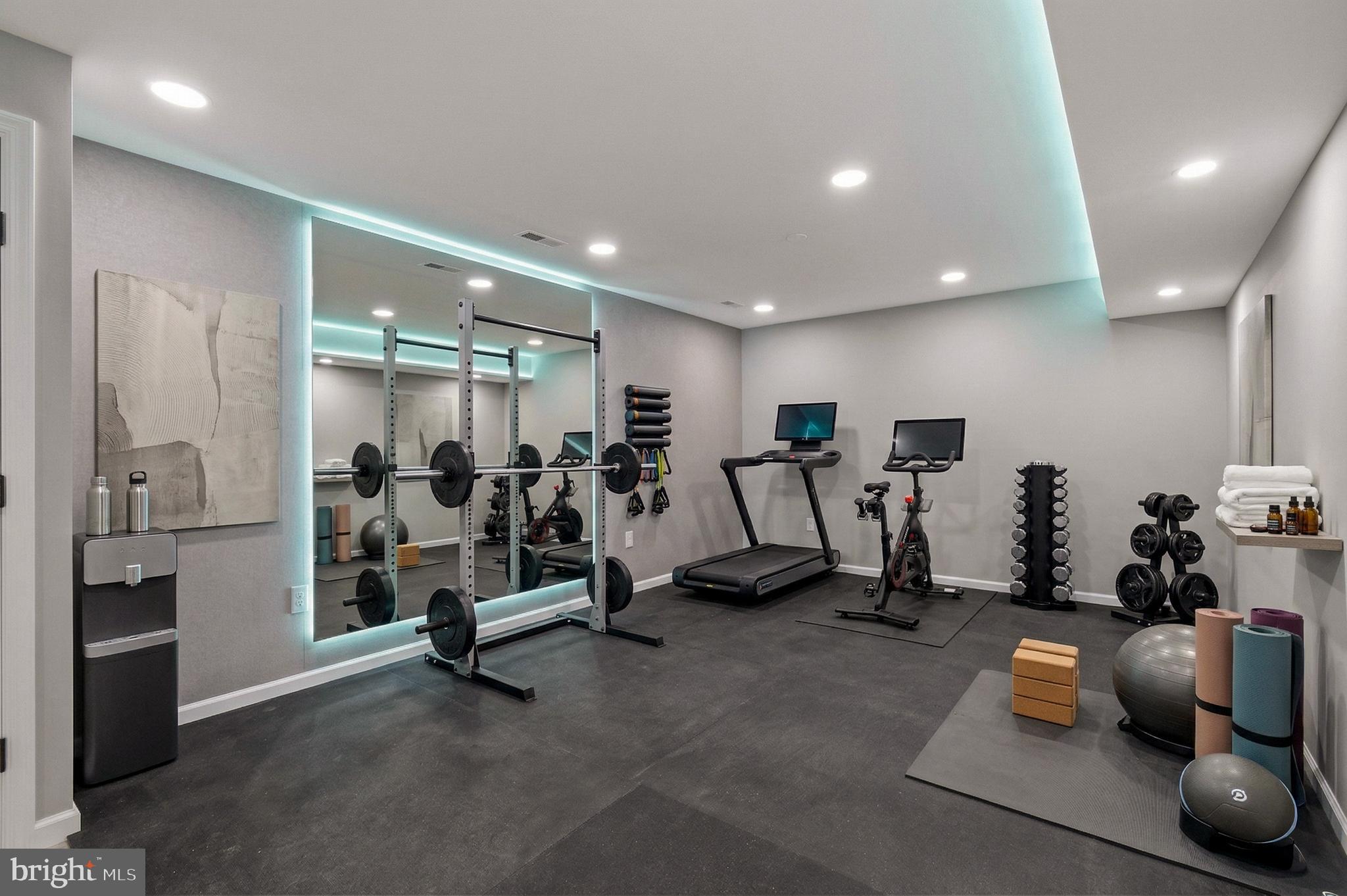 MONTGOMERY MEADOWS - Residential