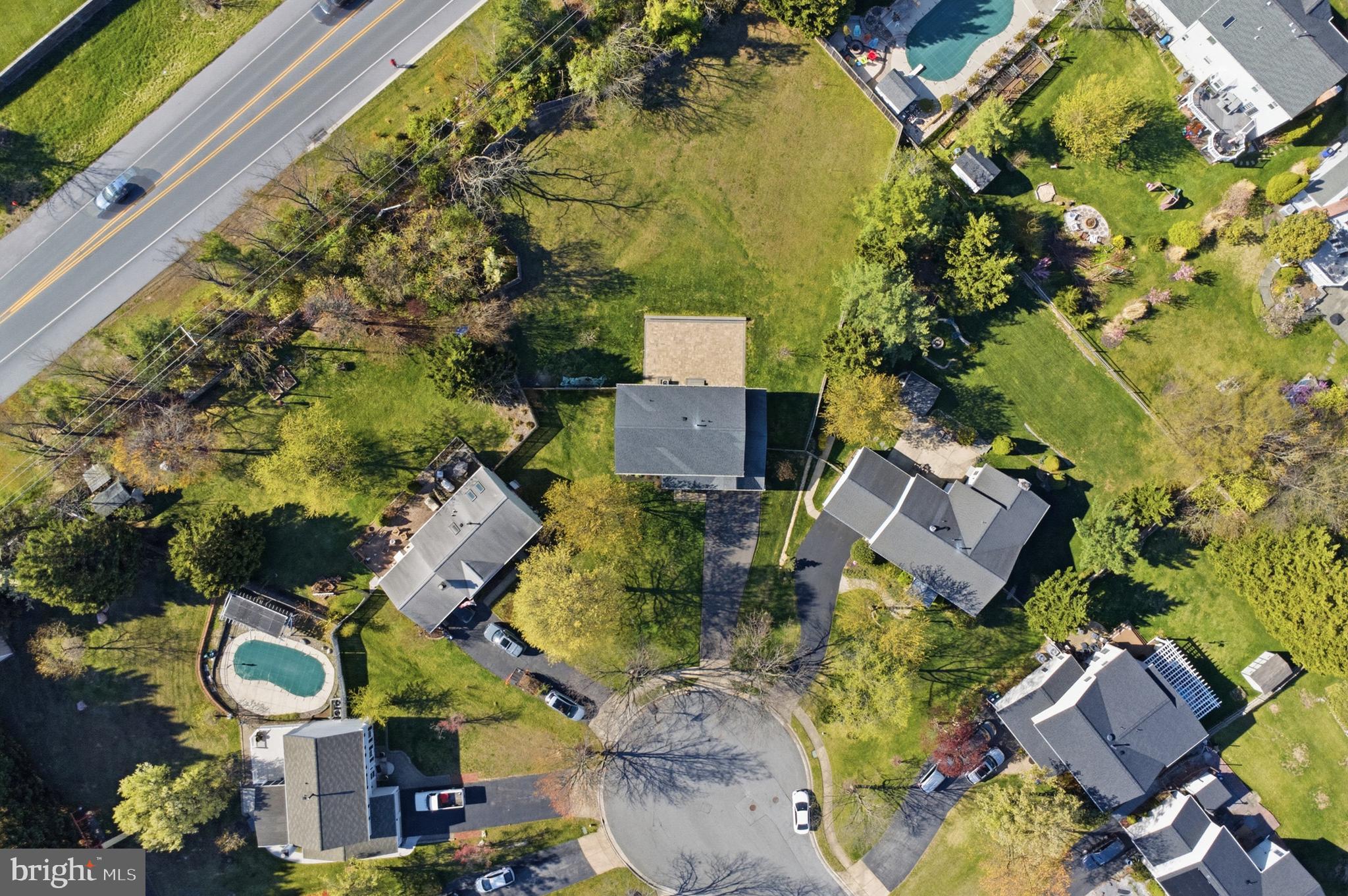 MONTGOMERY MEADOWS - Residential