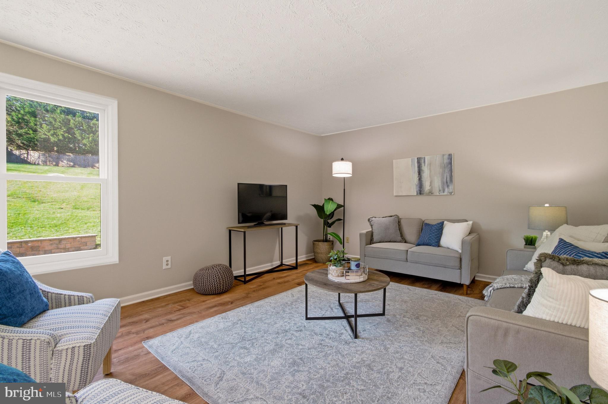 MONTGOMERY MEADOWS - Residential