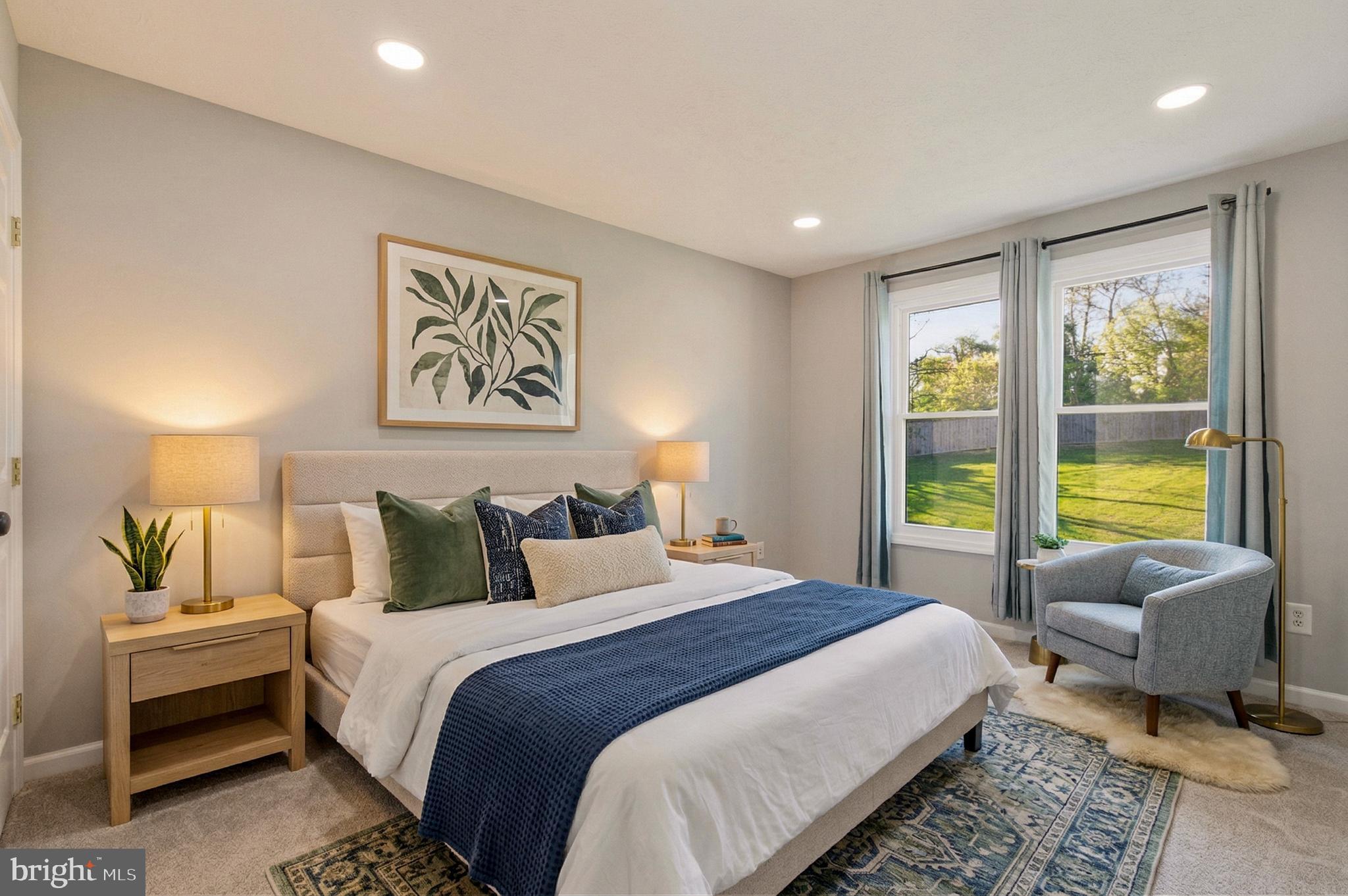 MONTGOMERY MEADOWS - Residential