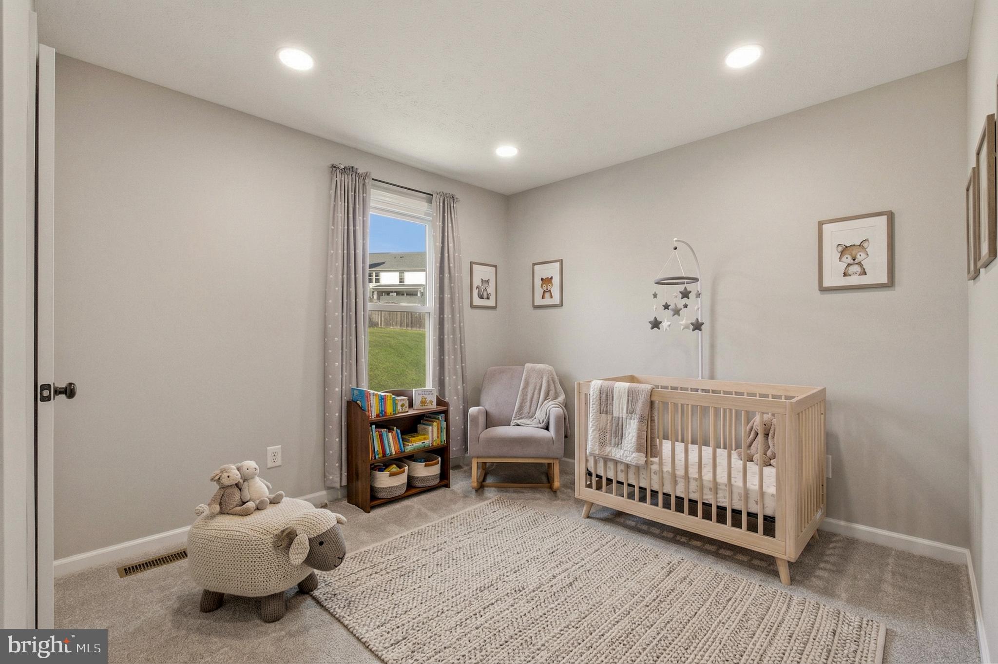 MONTGOMERY MEADOWS - Residential