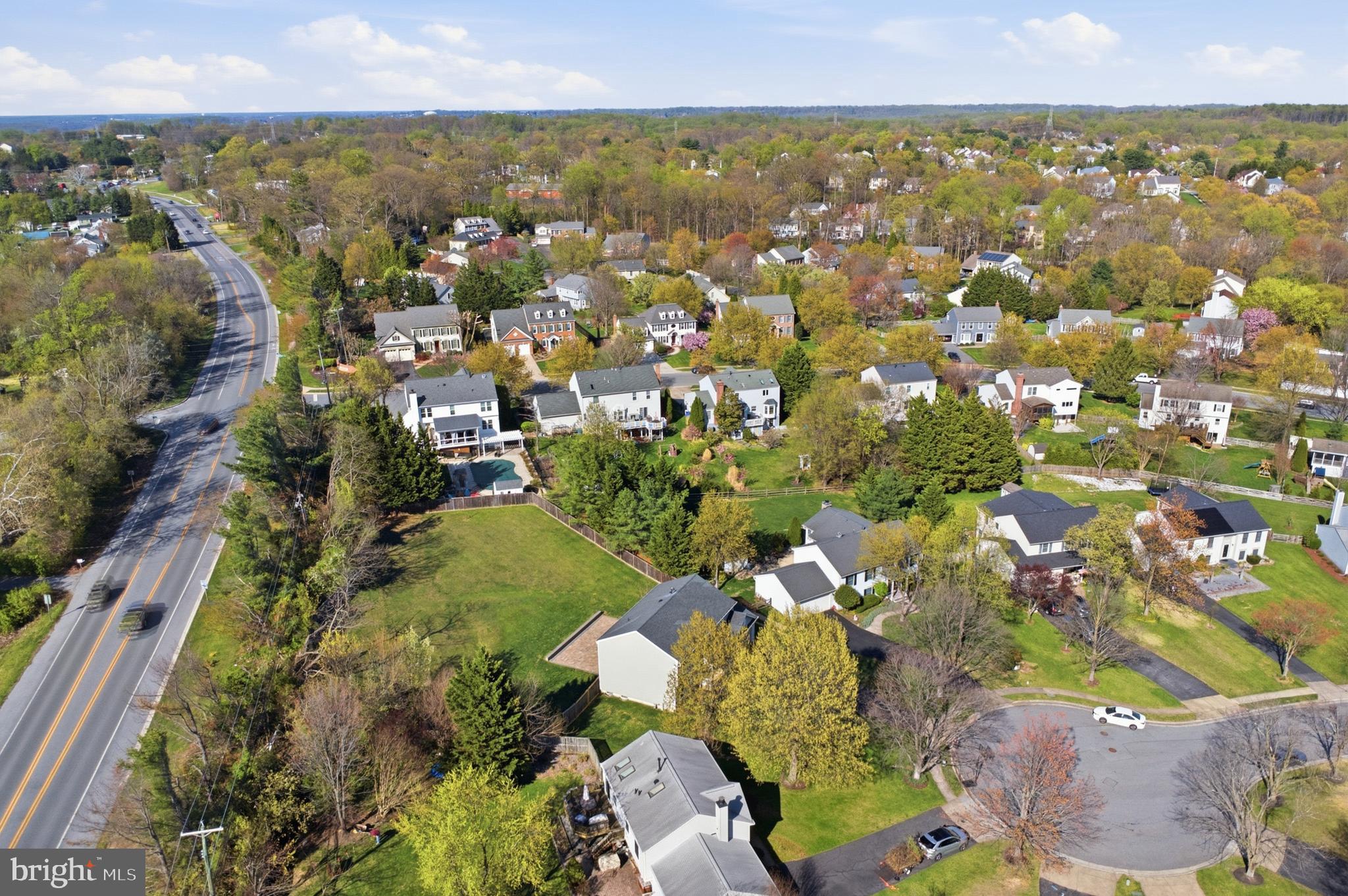 MONTGOMERY MEADOWS - Residential