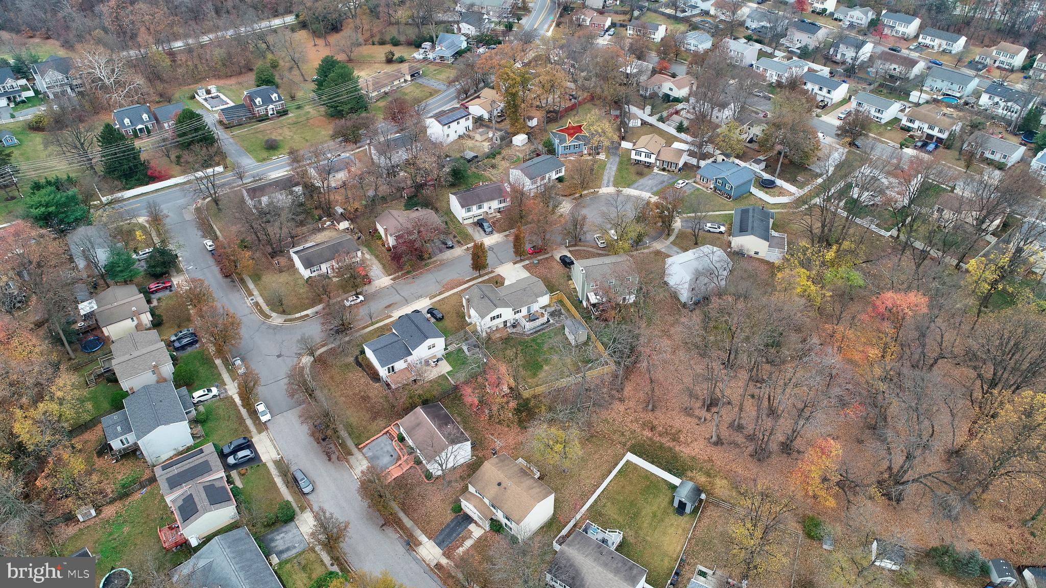 NORTHGATE WOODS - Residential