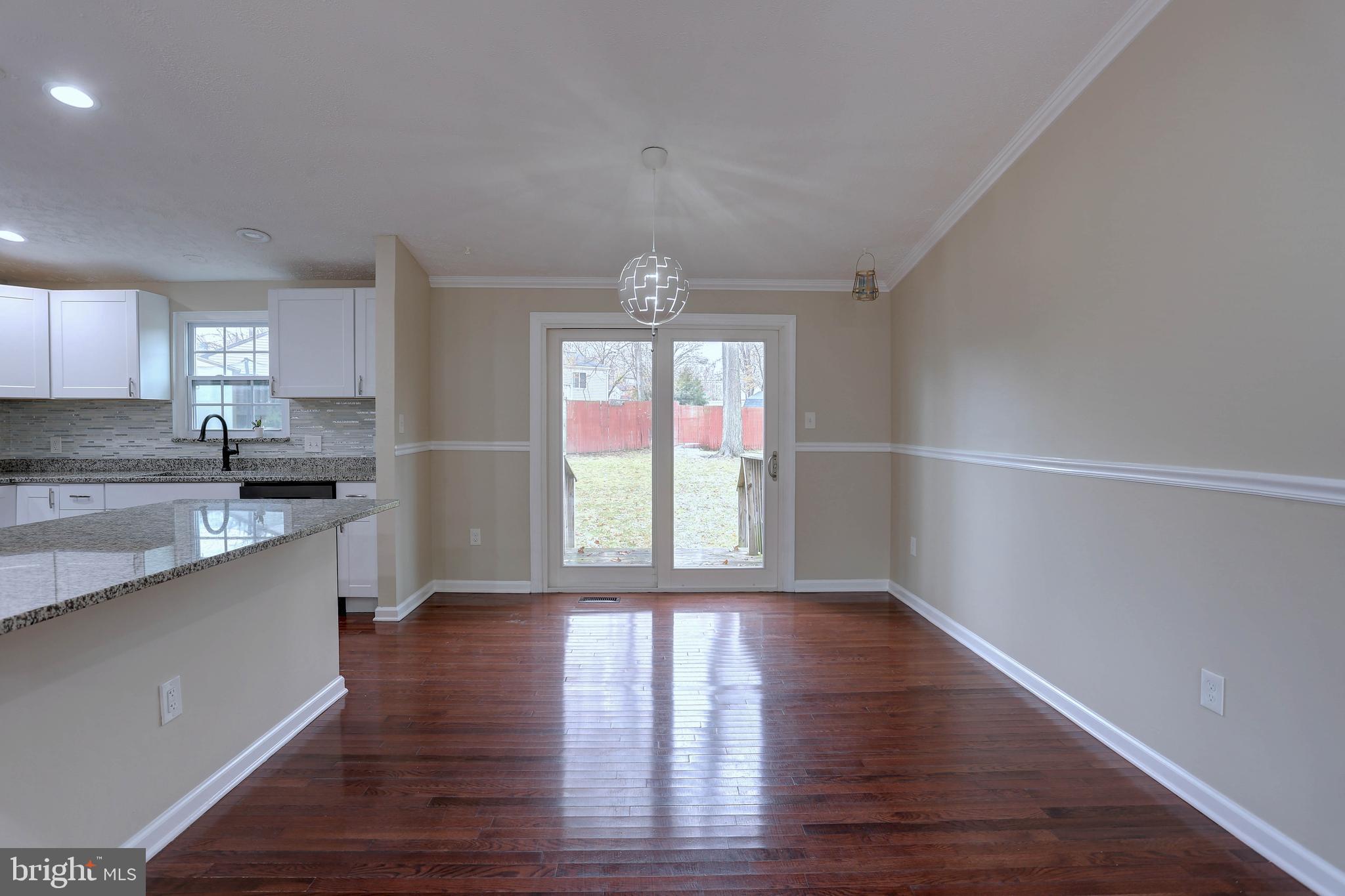 NORTHGATE WOODS - Residential