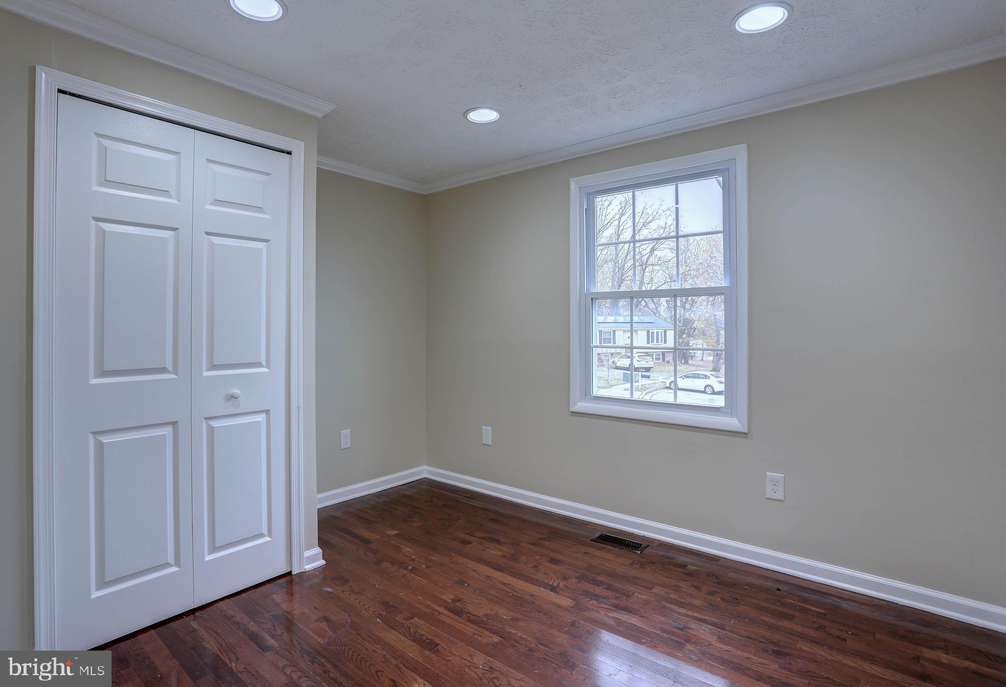 NORTHGATE WOODS - Residential