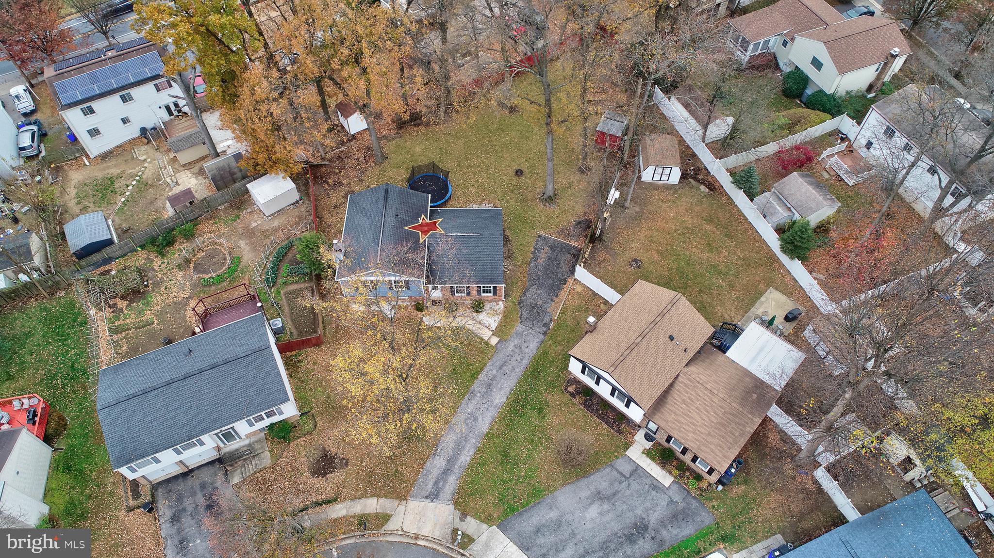 NORTHGATE WOODS - Residential