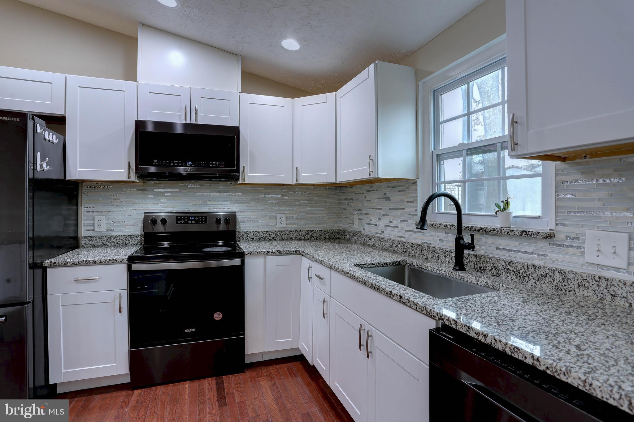 NORTHGATE WOODS - Residential