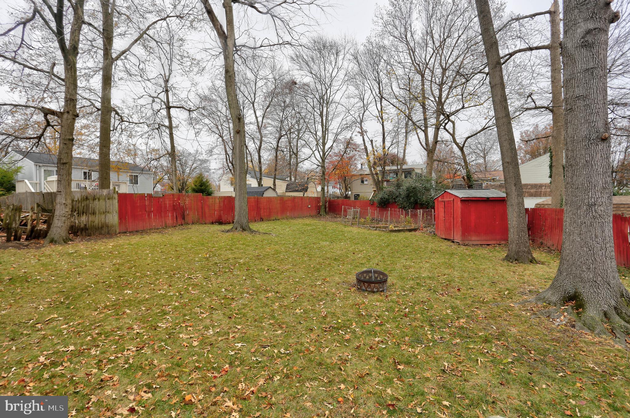 NORTHGATE WOODS - Residential