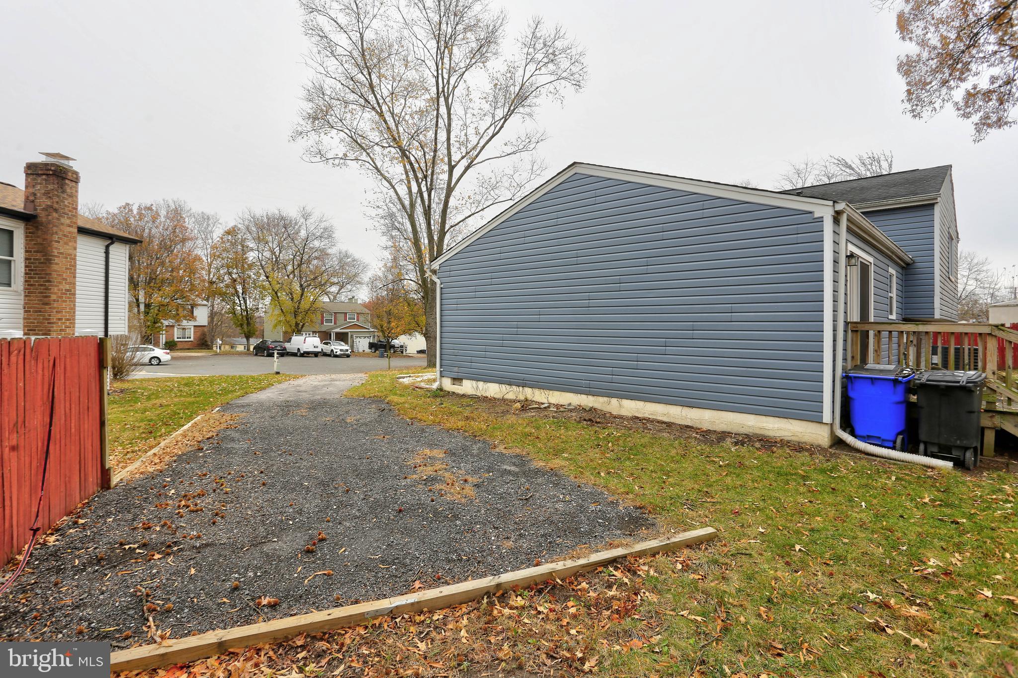 NORTHGATE WOODS - Residential