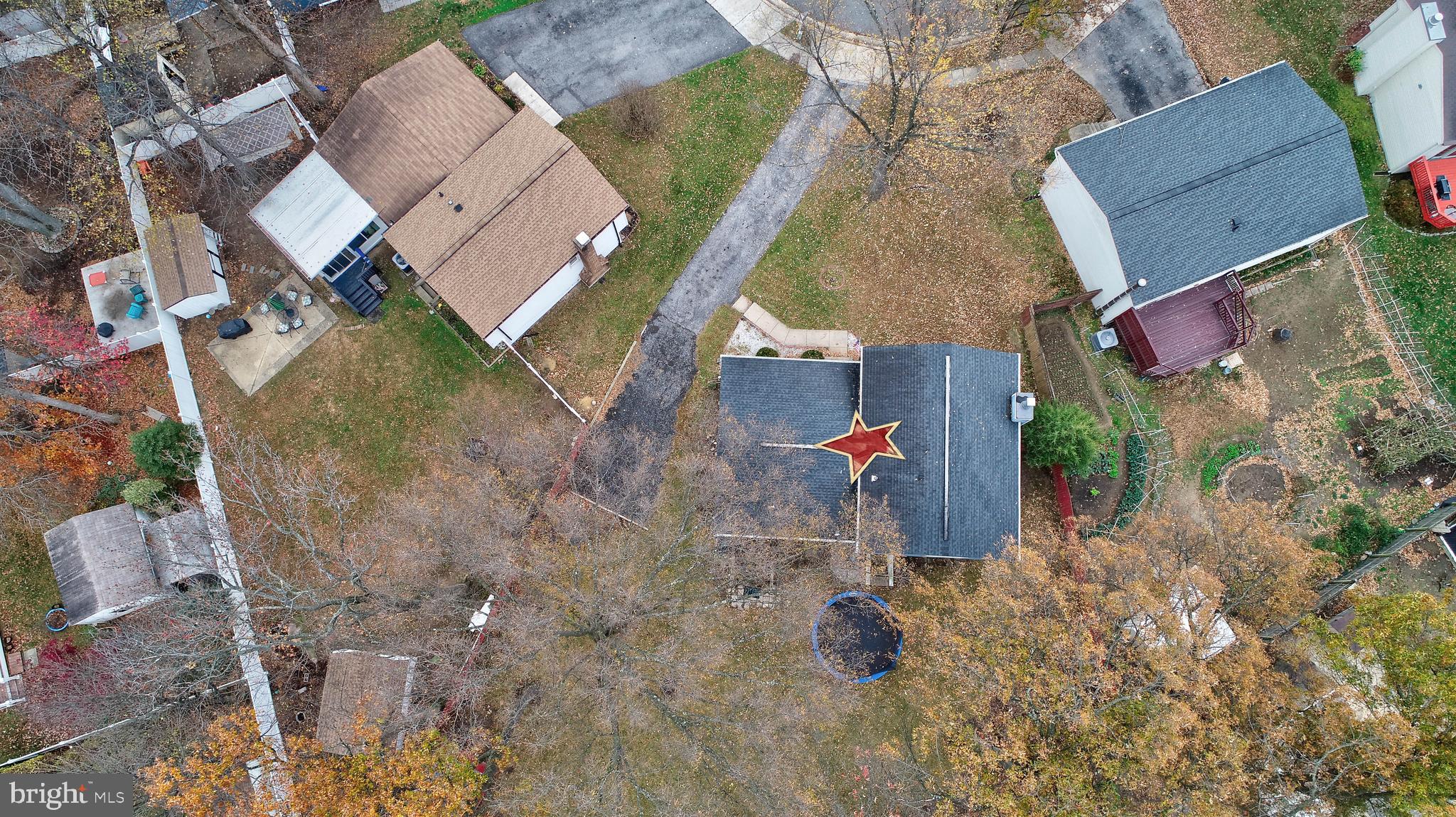 NORTHGATE WOODS - Residential