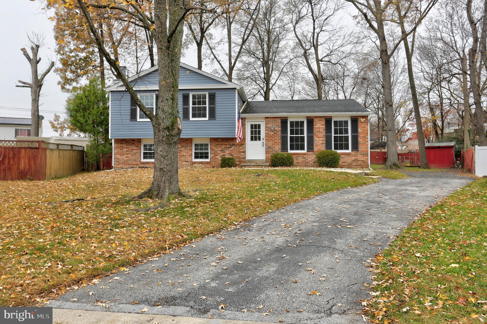 NORTHGATE WOODS - Residential