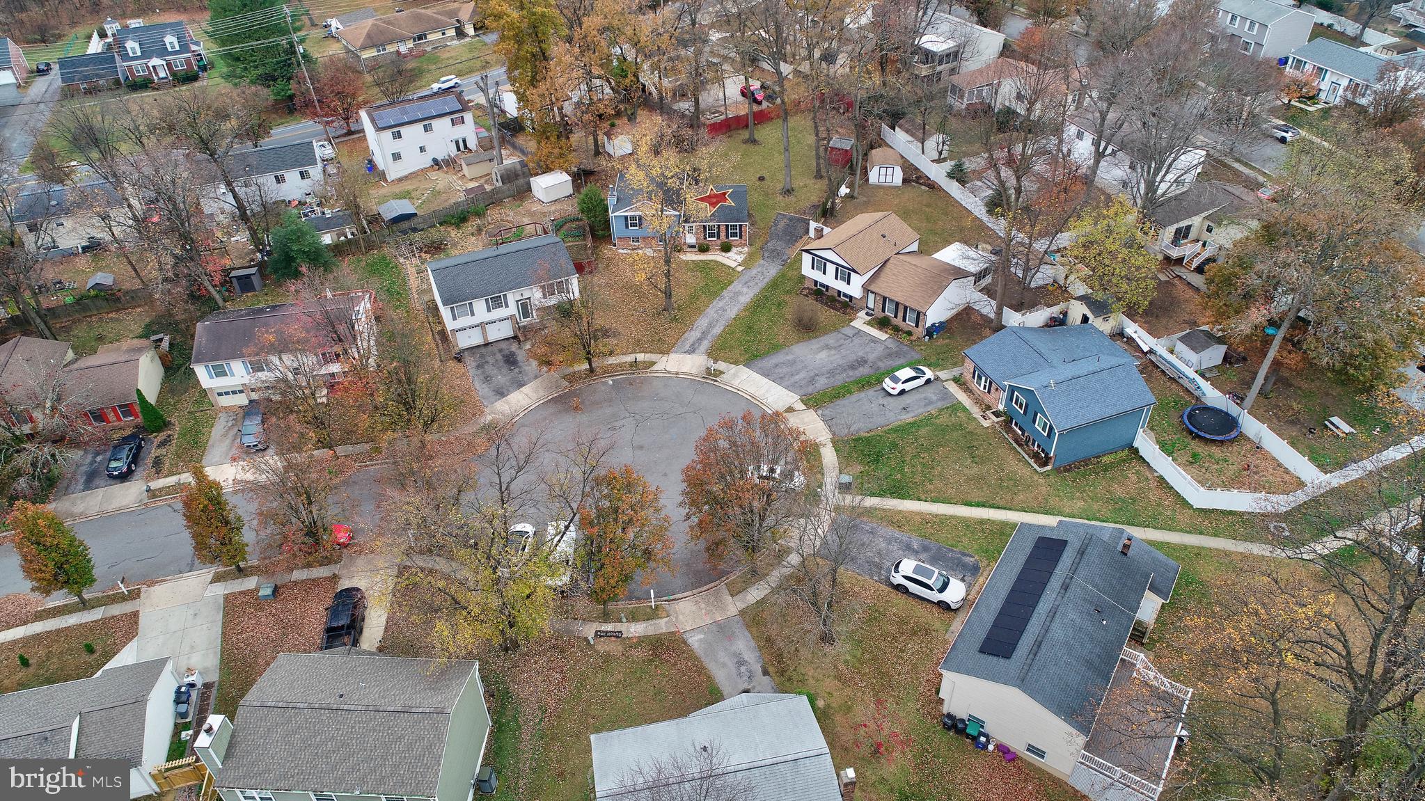 9321 KENBROOKE COURT