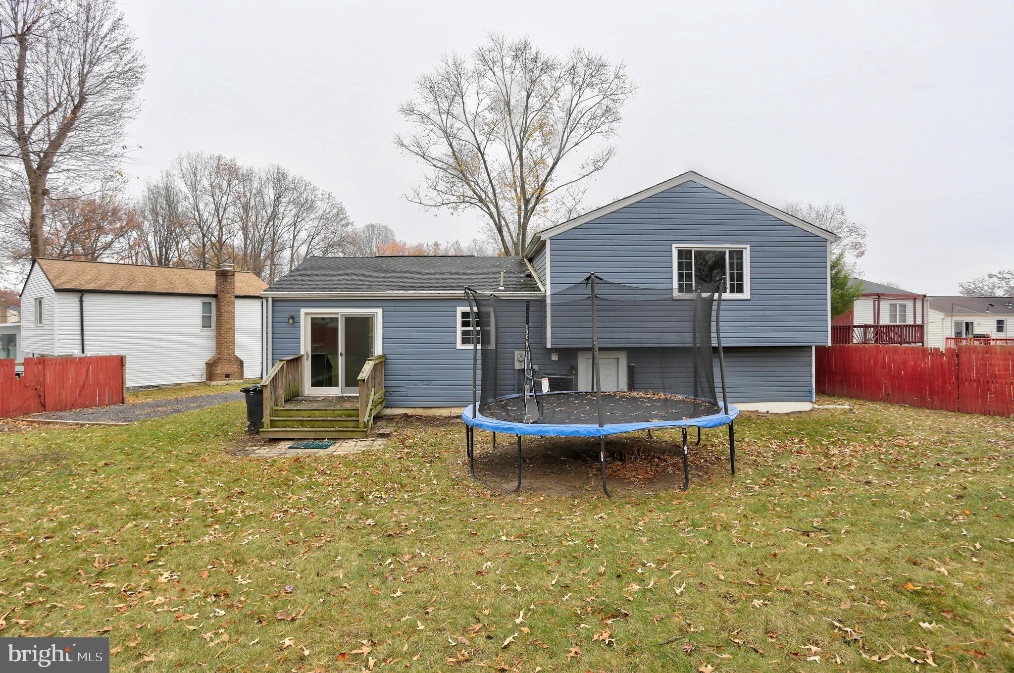 NORTHGATE WOODS - Residential