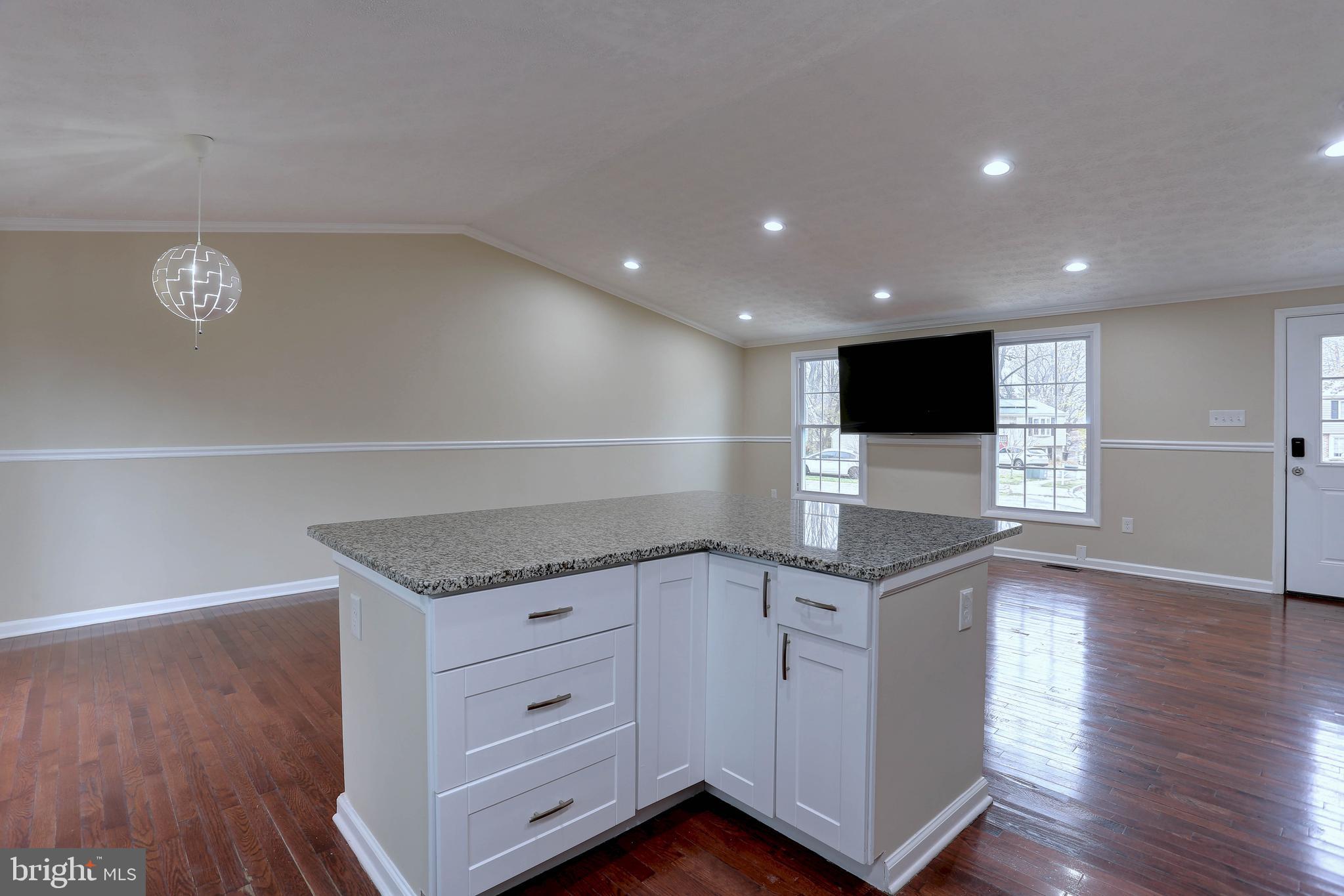 NORTHGATE WOODS - Residential