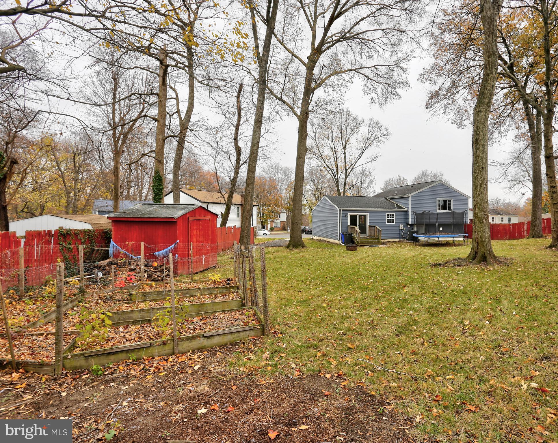 NORTHGATE WOODS - Residential