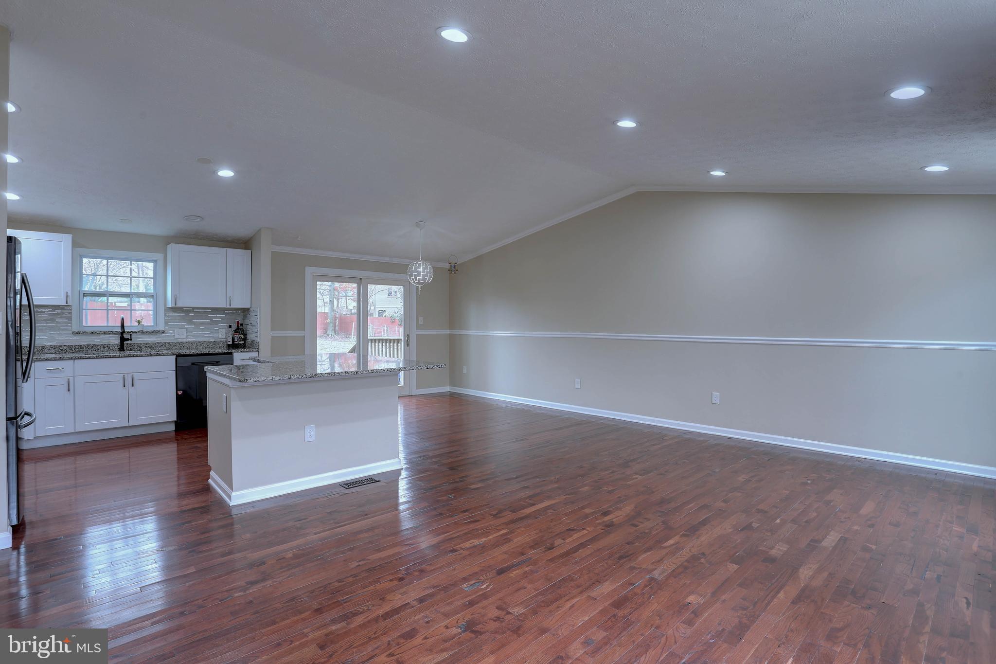 NORTHGATE WOODS - Residential