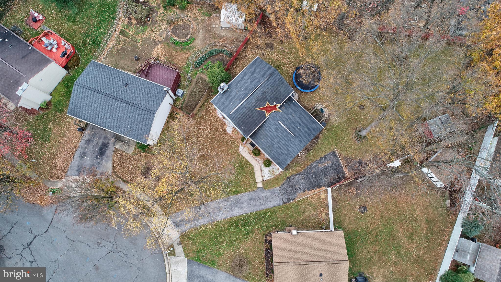 NORTHGATE WOODS - Residential