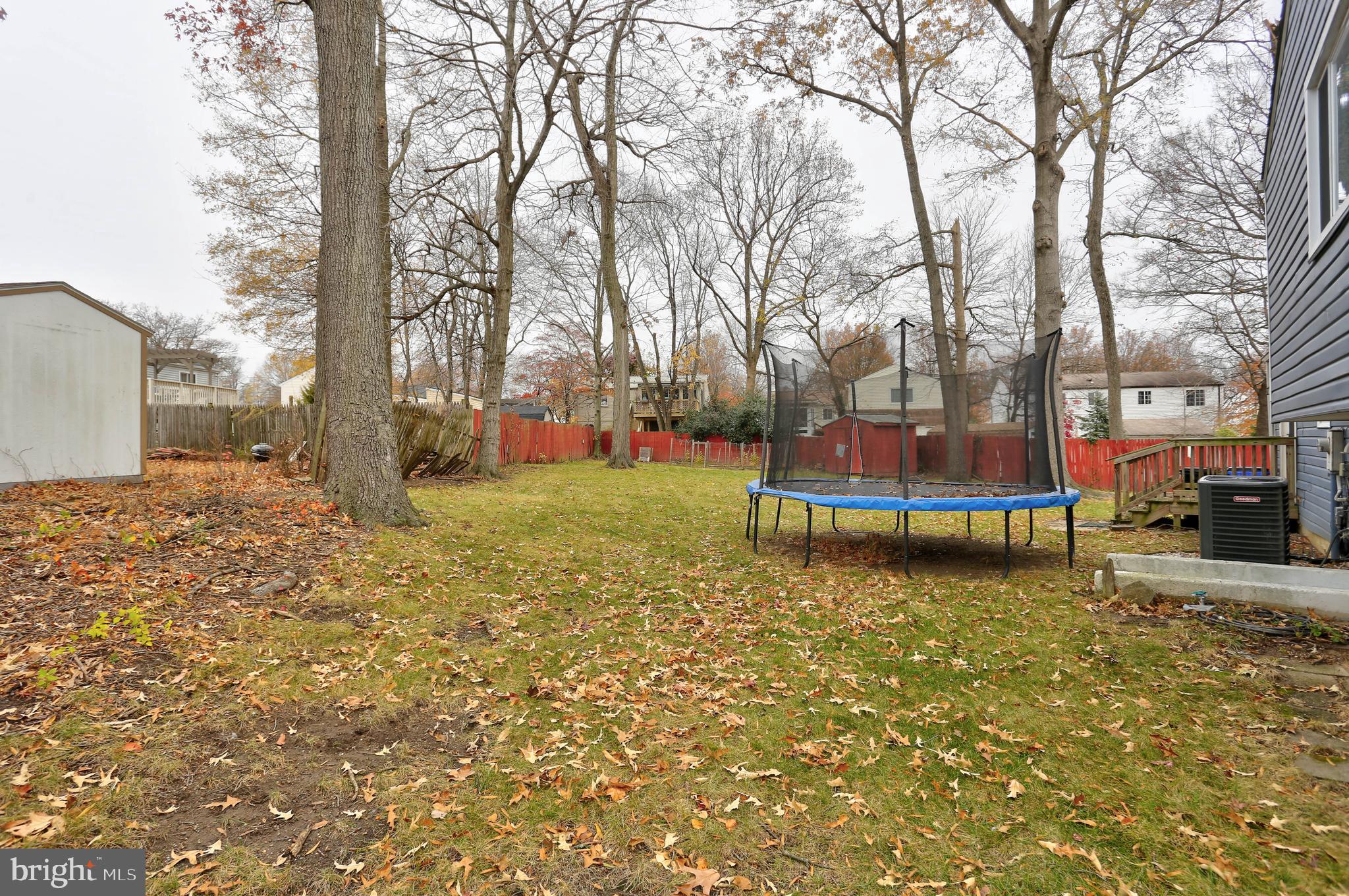 NORTHGATE WOODS - Residential