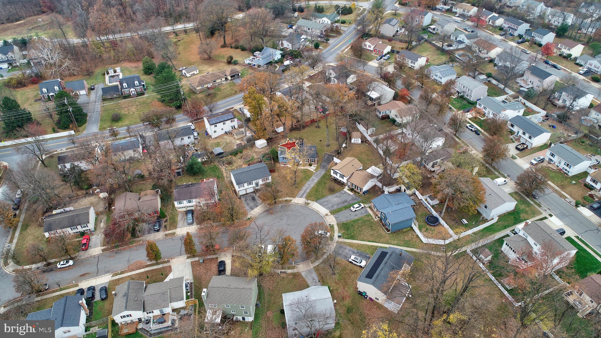 NORTHGATE WOODS - Residential