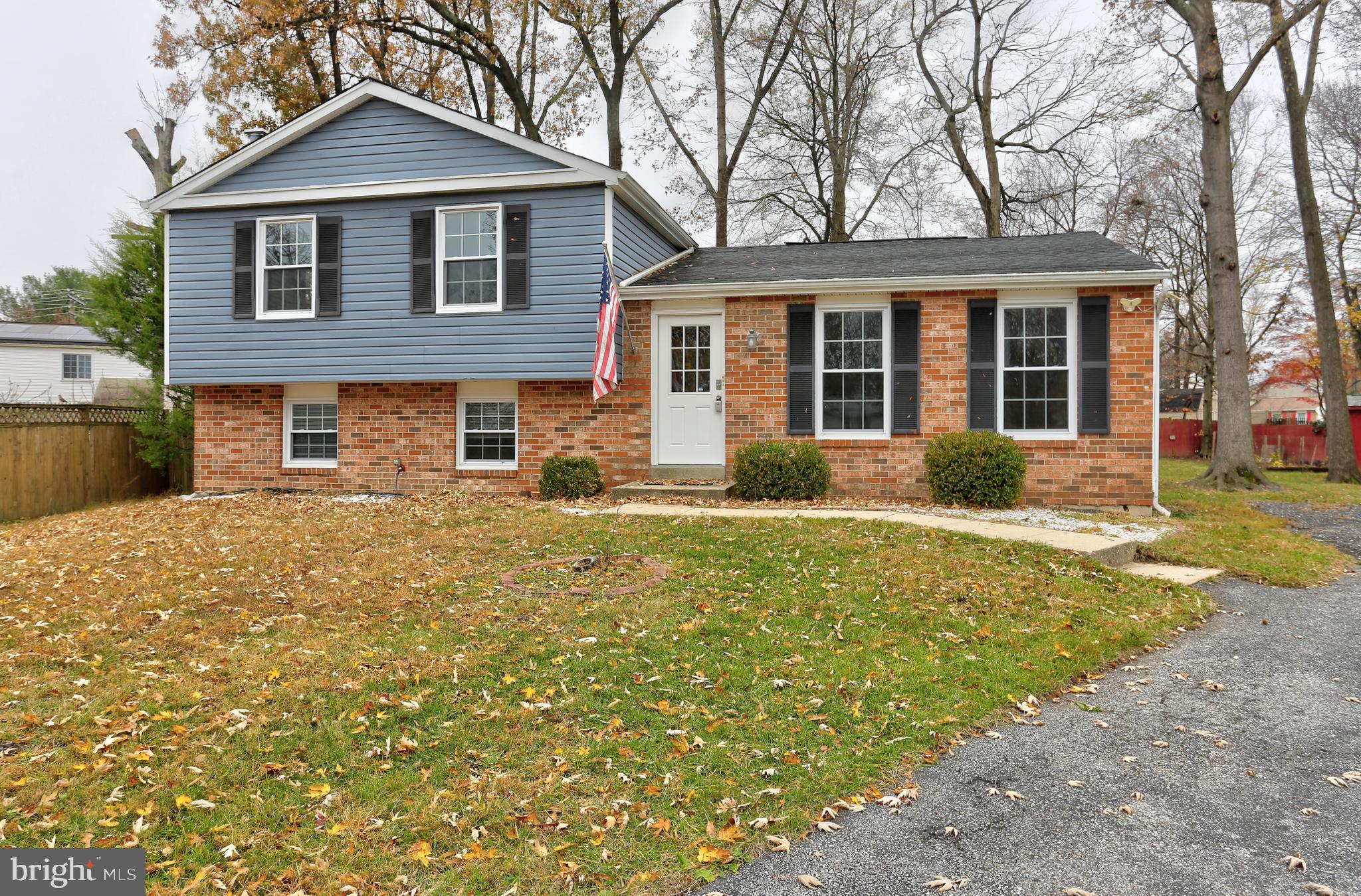 NORTHGATE WOODS - Residential