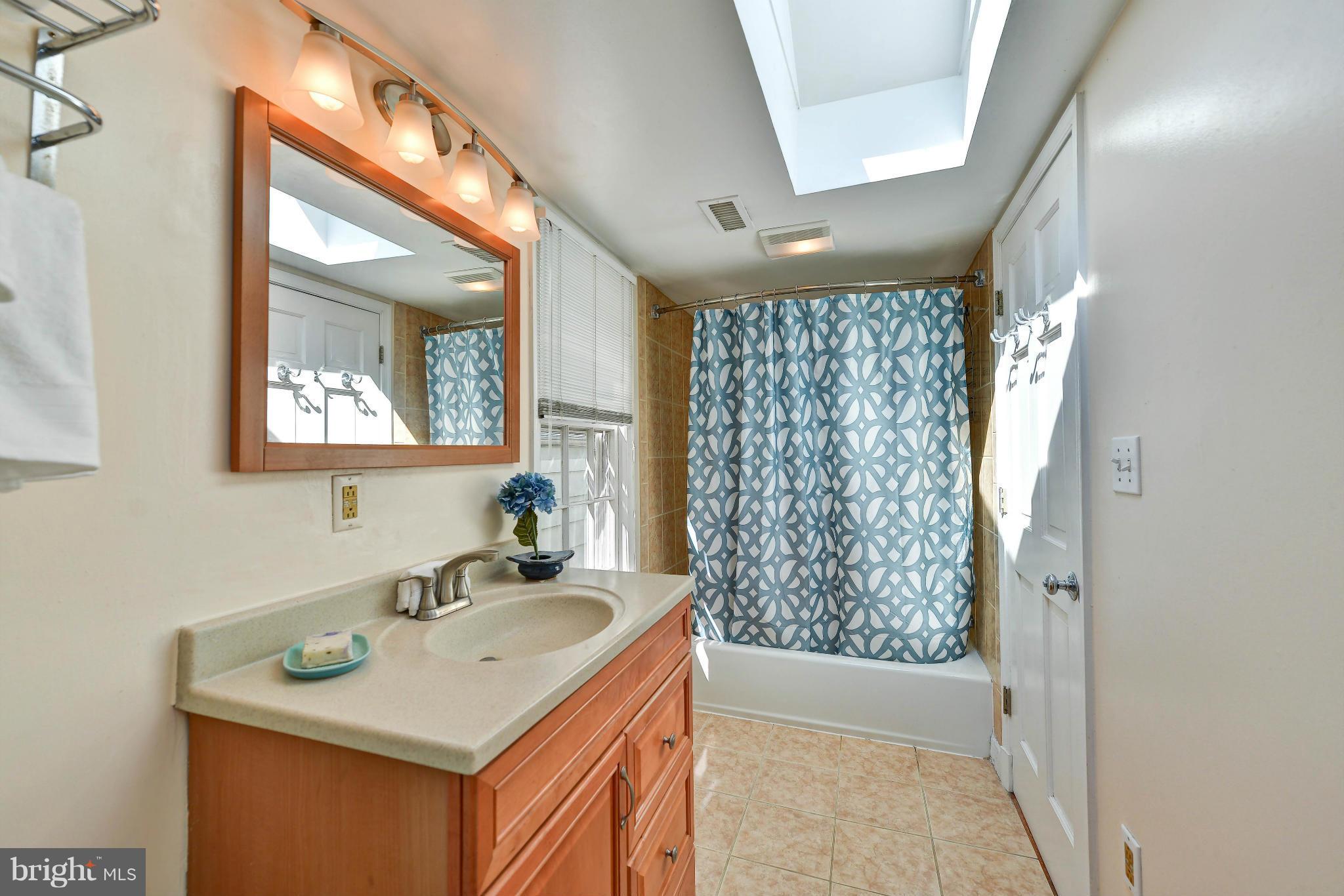 THOMAS SHELTON ESTATE - Residential Lease