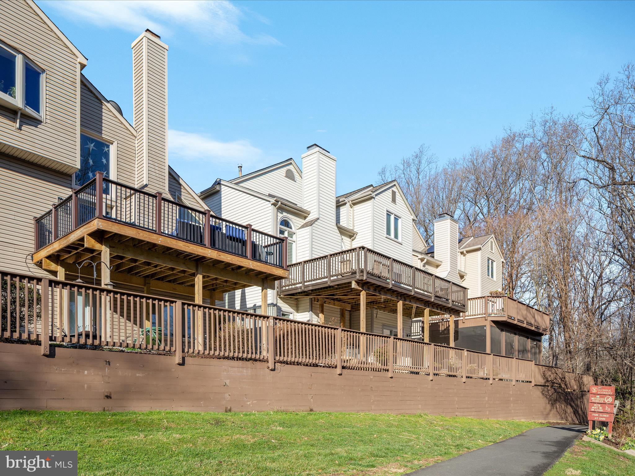 MILLWOOD ESTATES - Residential