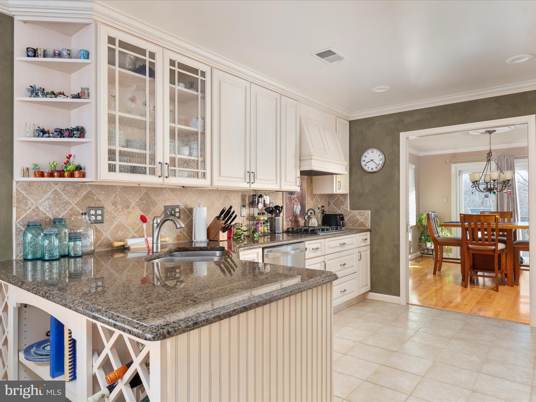 MILLWOOD ESTATES - Residential