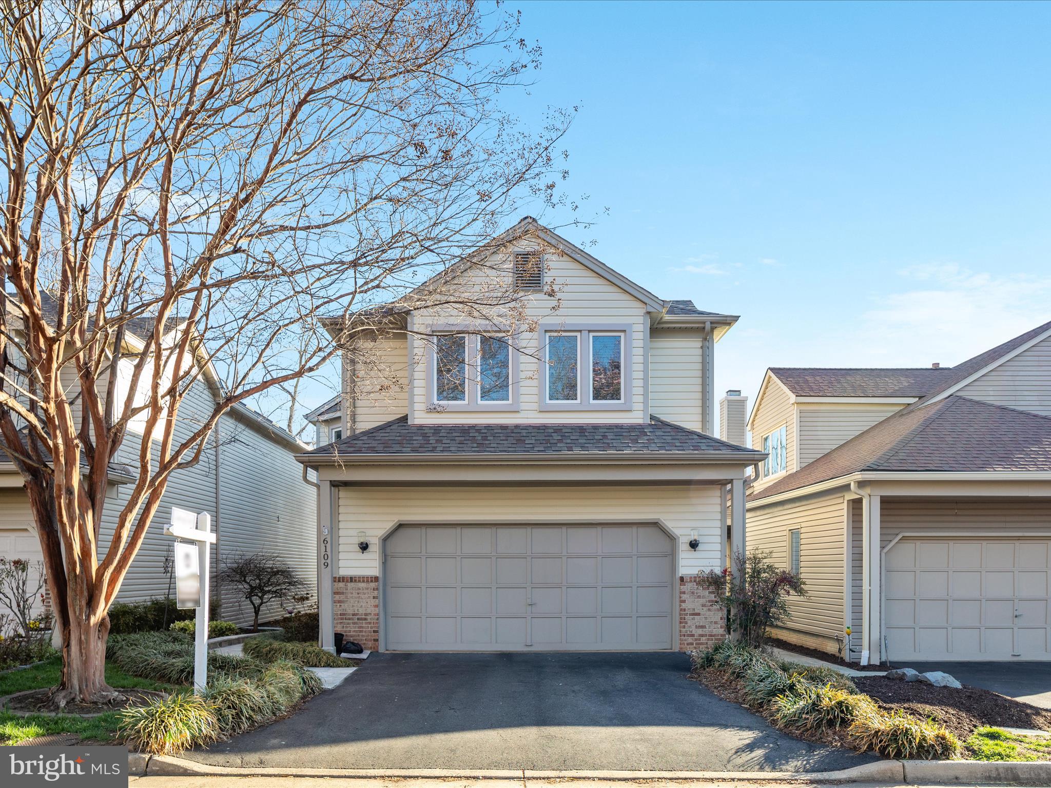 MILLWOOD ESTATES - Residential