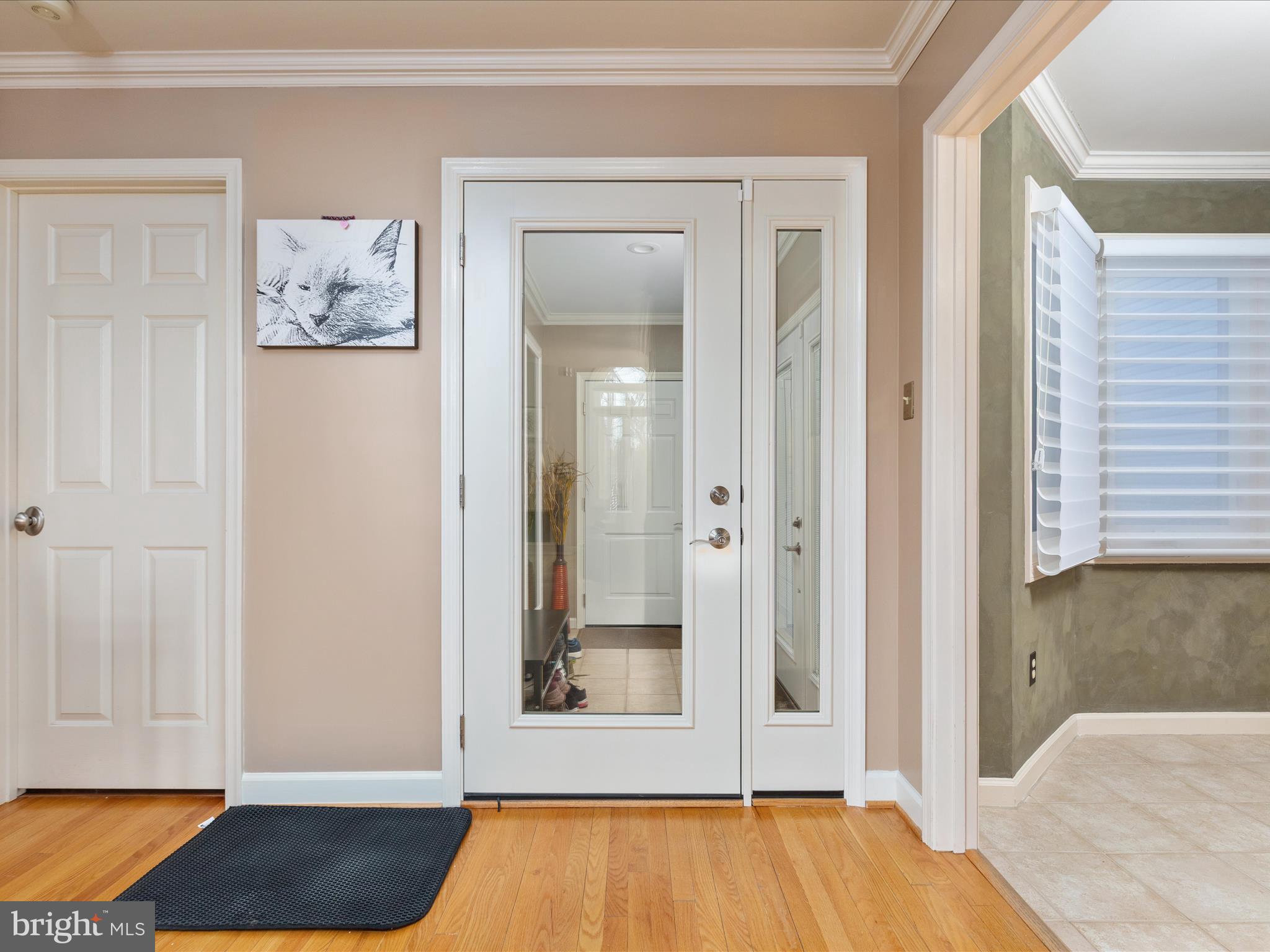 MILLWOOD ESTATES - Residential