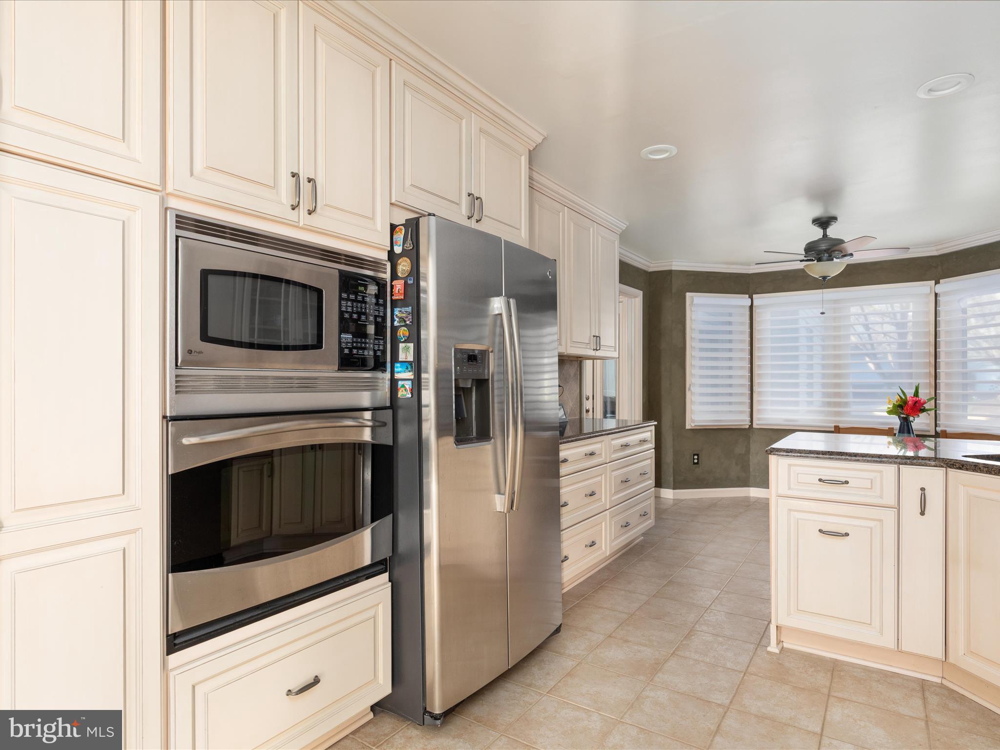 MILLWOOD ESTATES - Residential