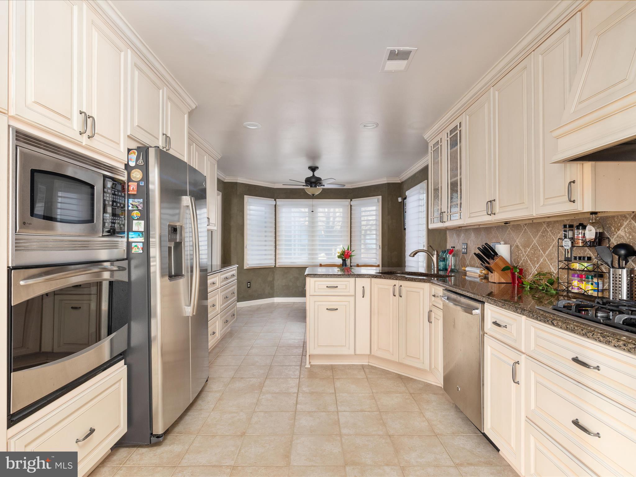 MILLWOOD ESTATES - Residential