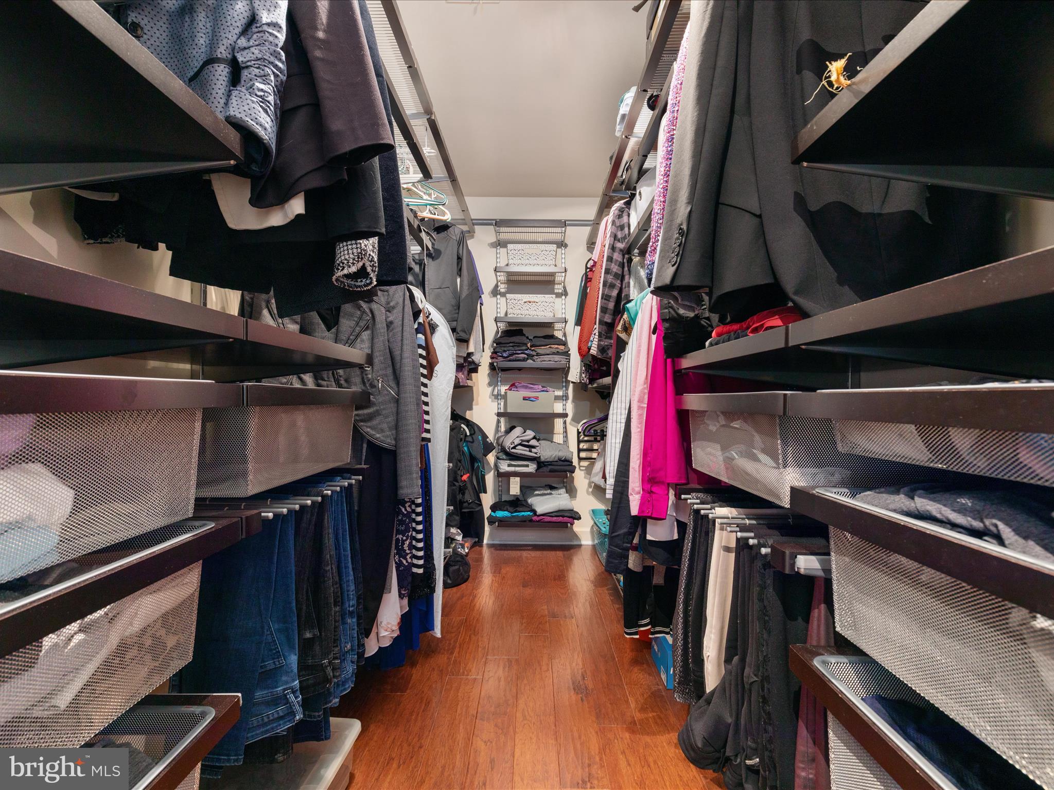 MILLWOOD ESTATES - Residential