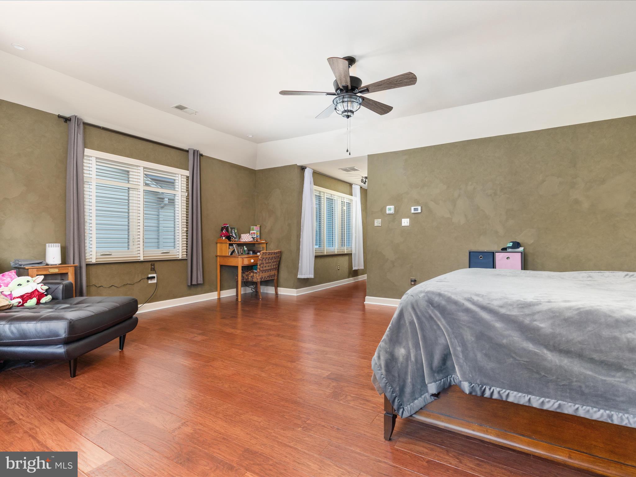 MILLWOOD ESTATES - Residential