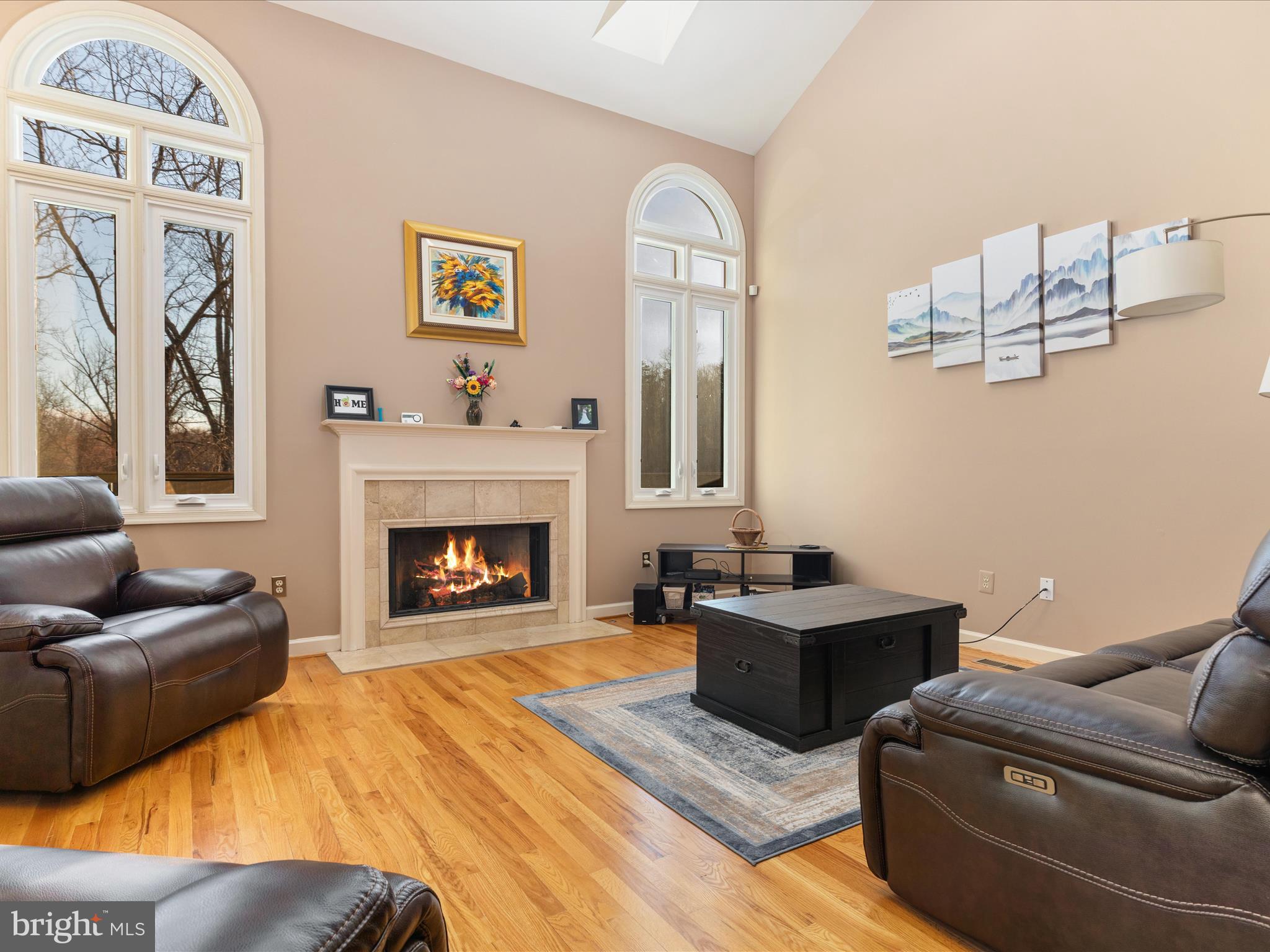 MILLWOOD ESTATES - Residential