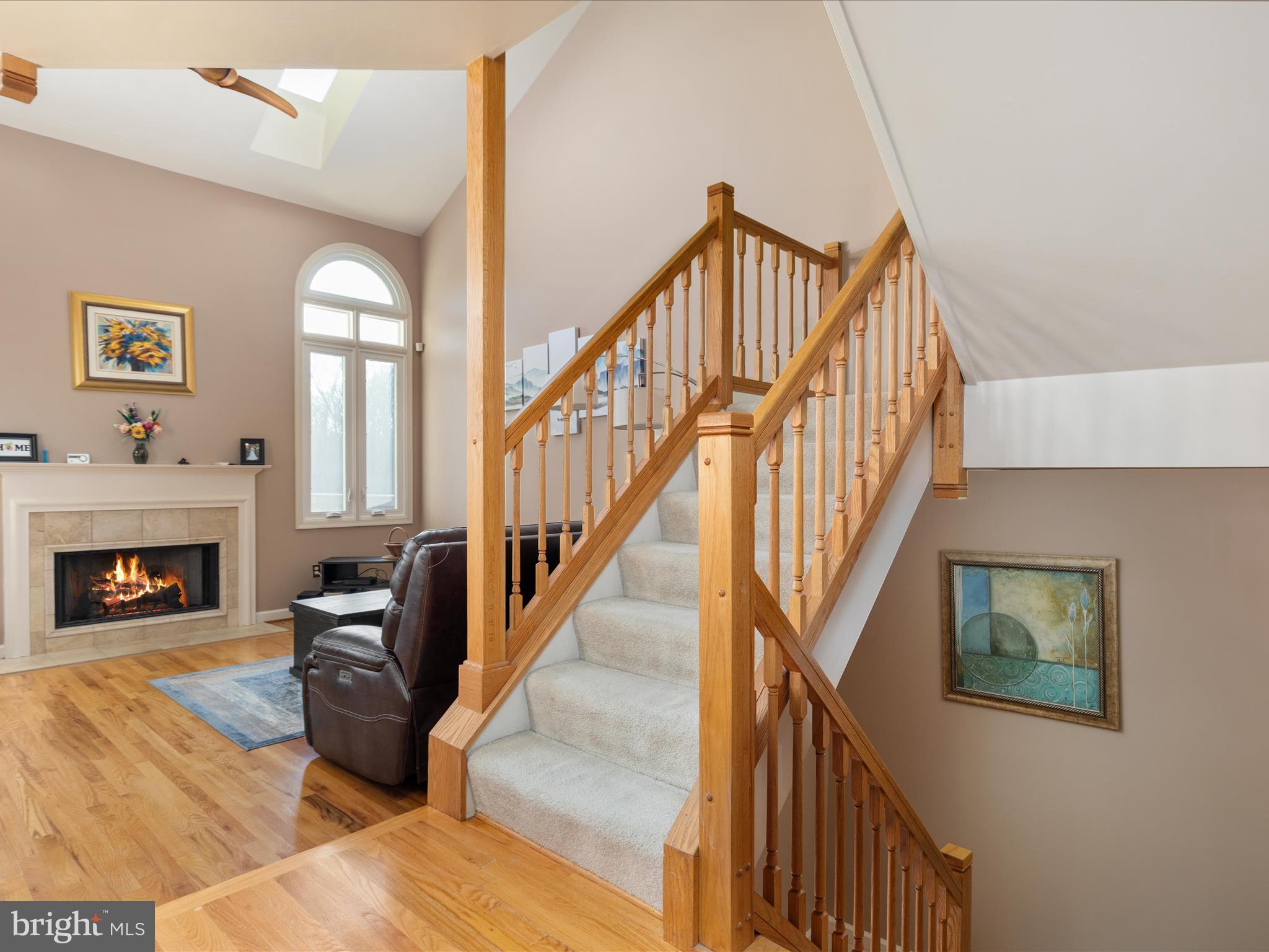 MILLWOOD ESTATES - Residential