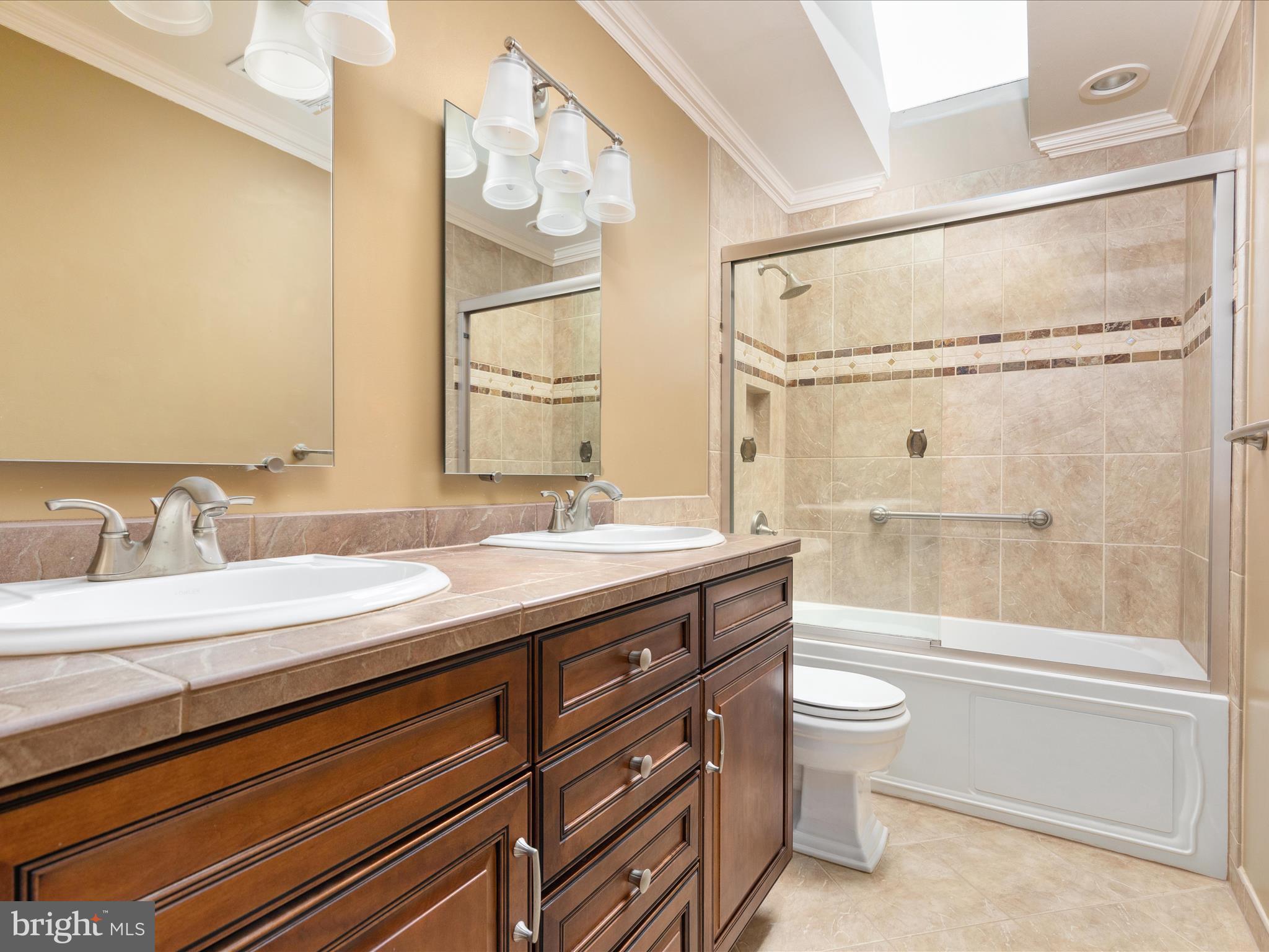 MILLWOOD ESTATES - Residential