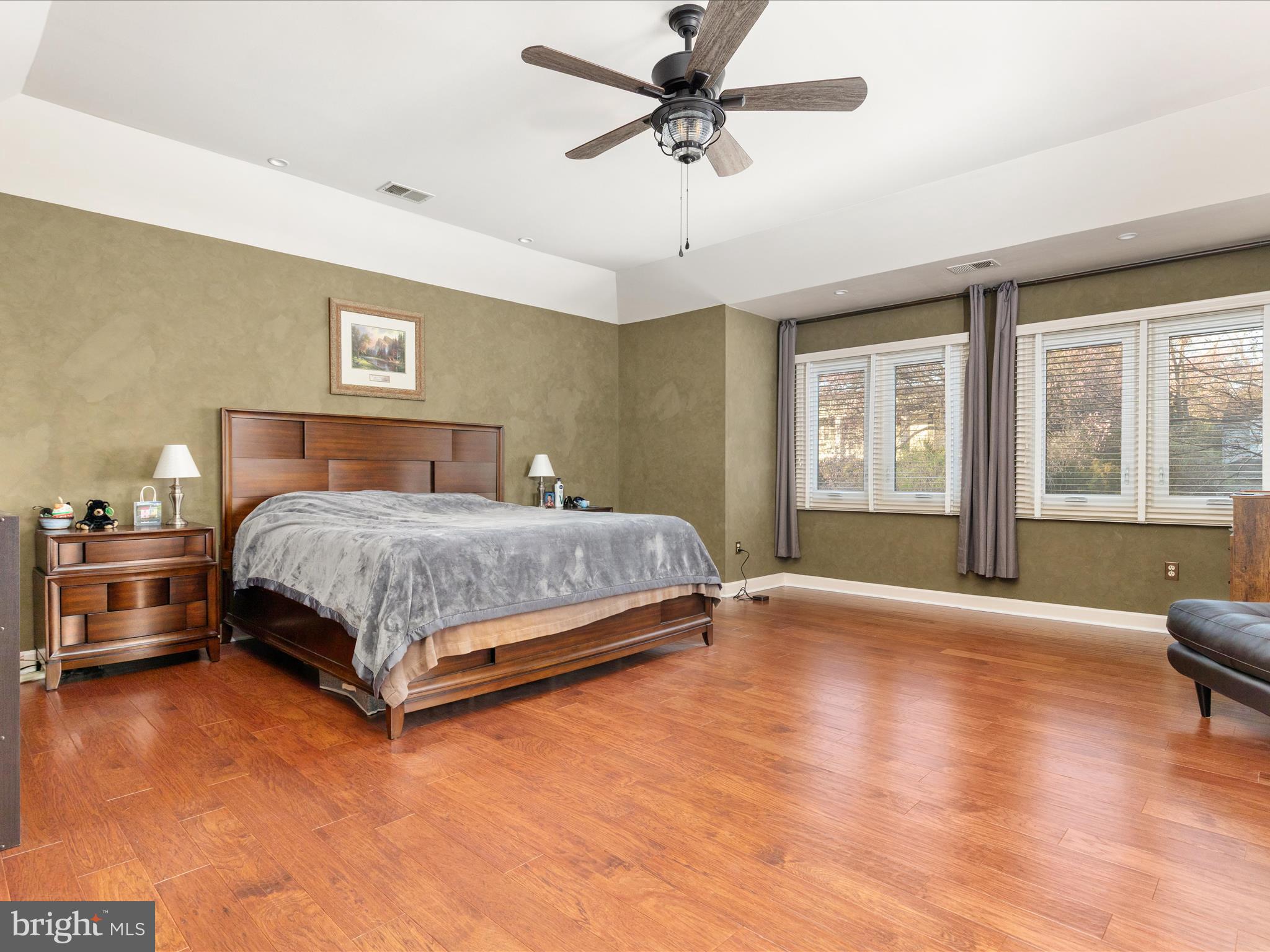 MILLWOOD ESTATES - Residential