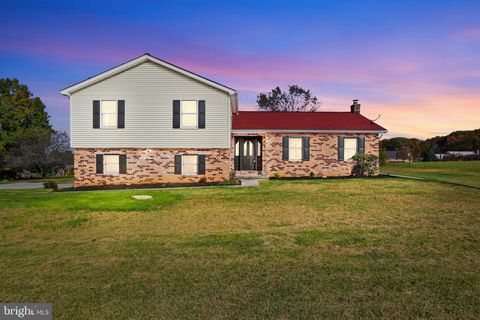 3900 BLUE HILL ROAD HANOVER PA 17331