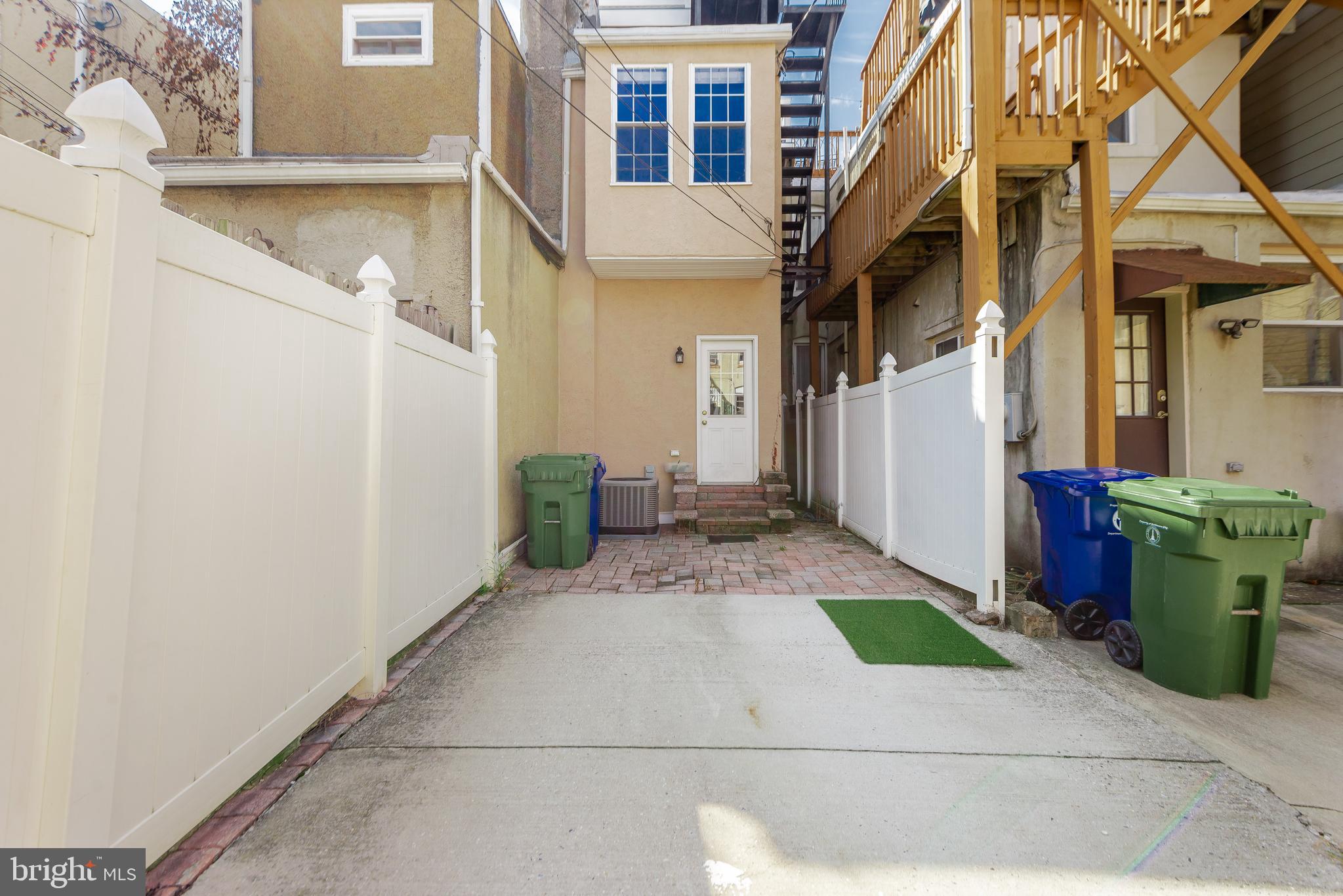 FEDERAL HILL HISTORIC DISTRICT - Residential