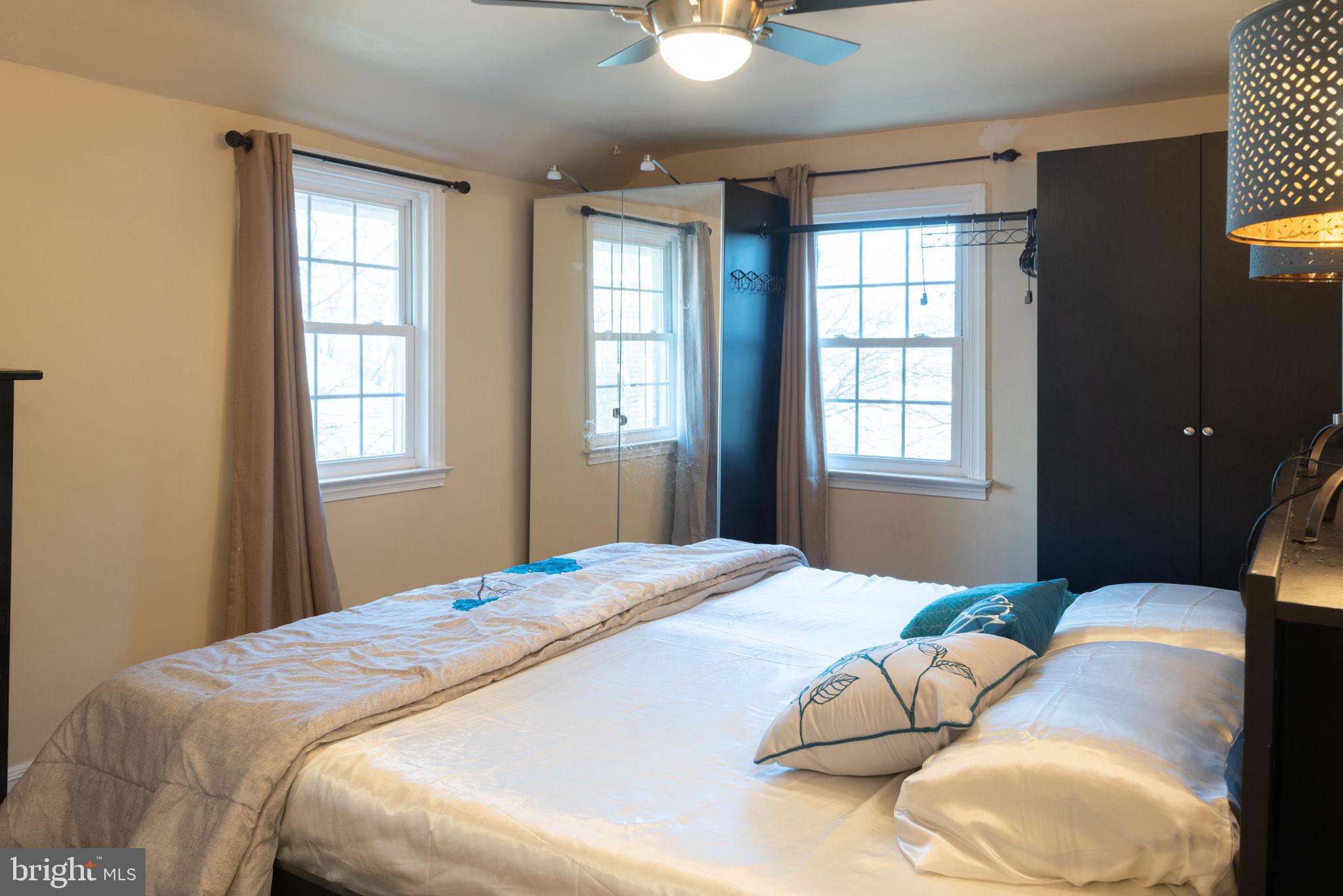 GOSHEN TERR - Residential