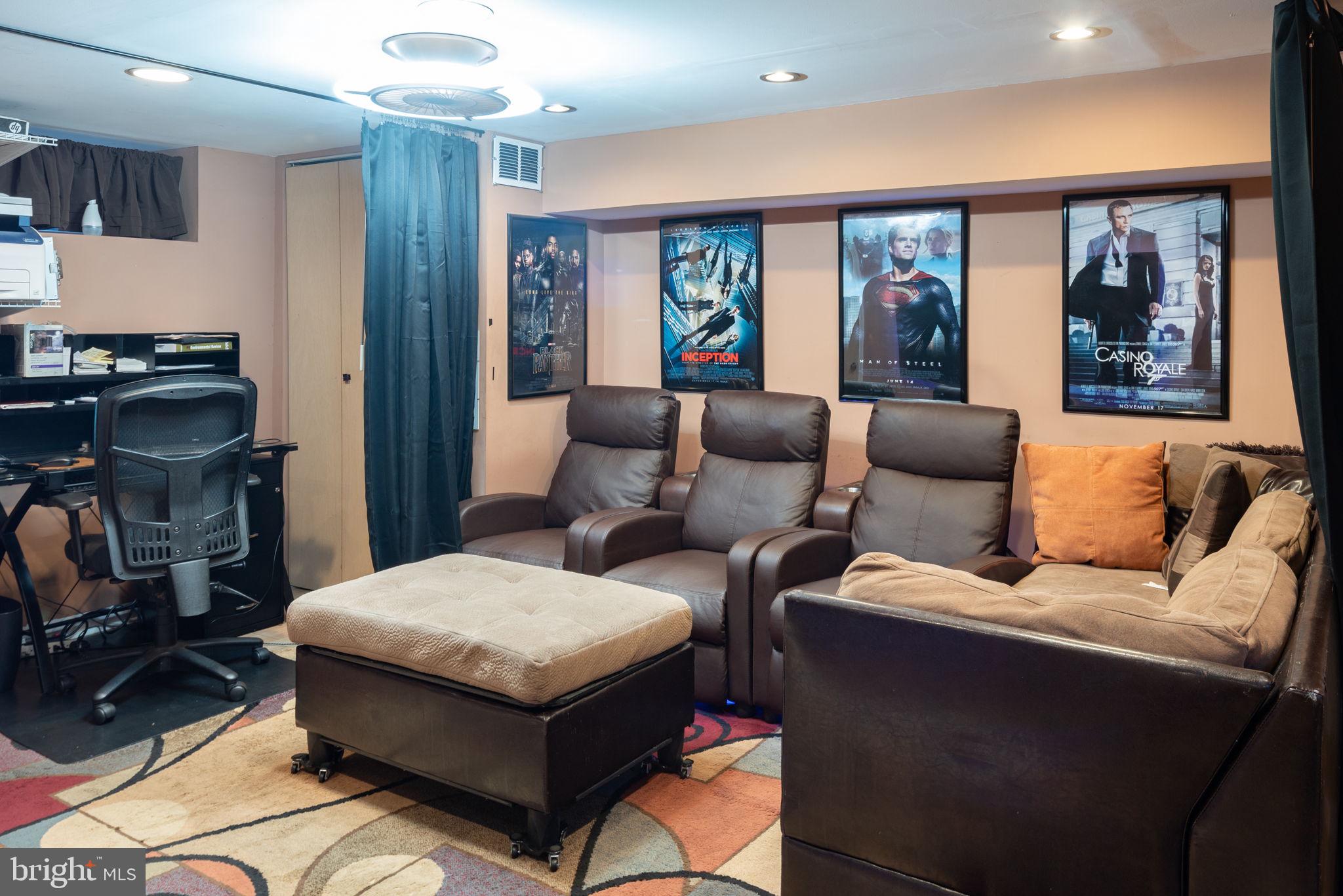 GOSHEN TERR - Residential