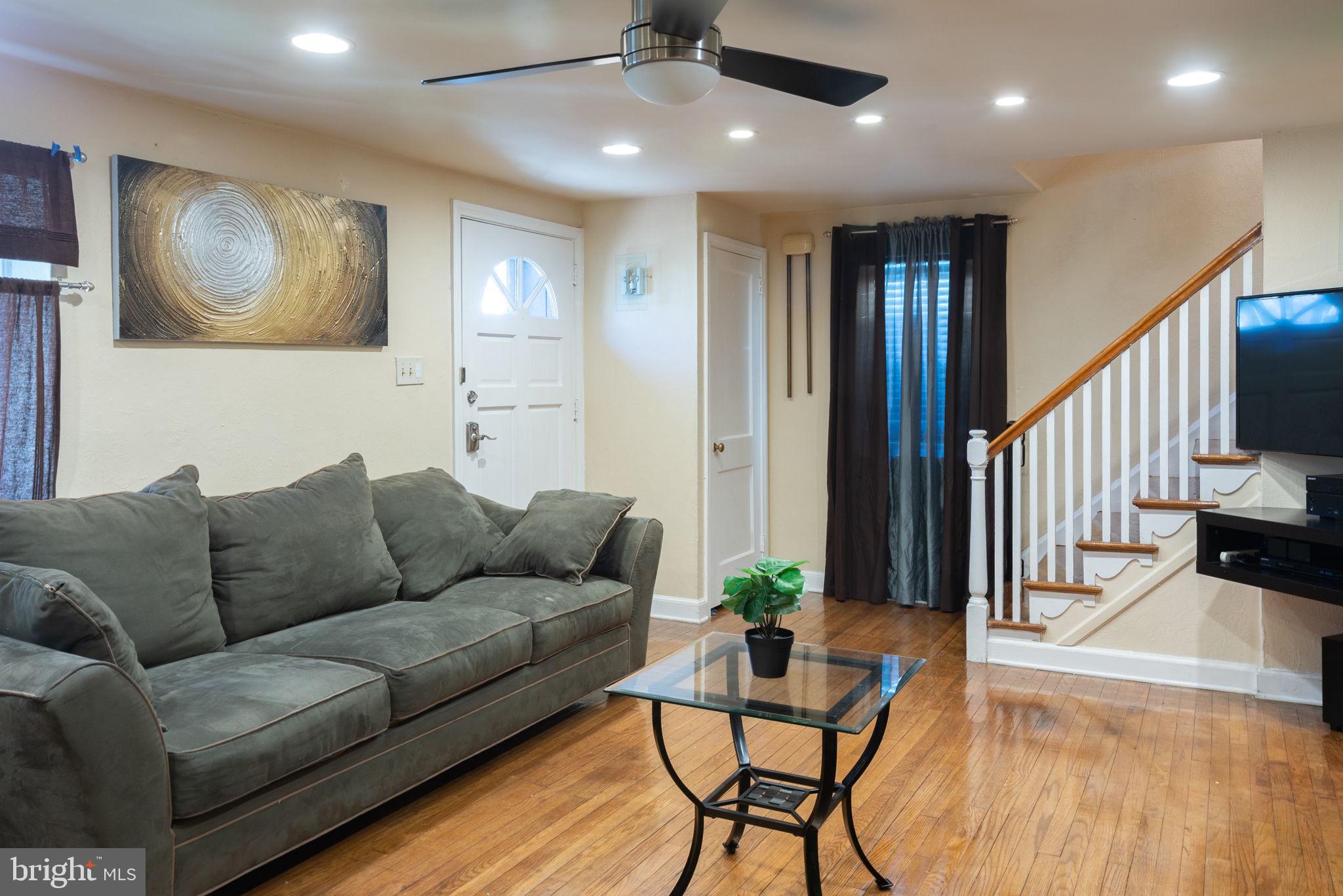 GOSHEN TERR - Residential