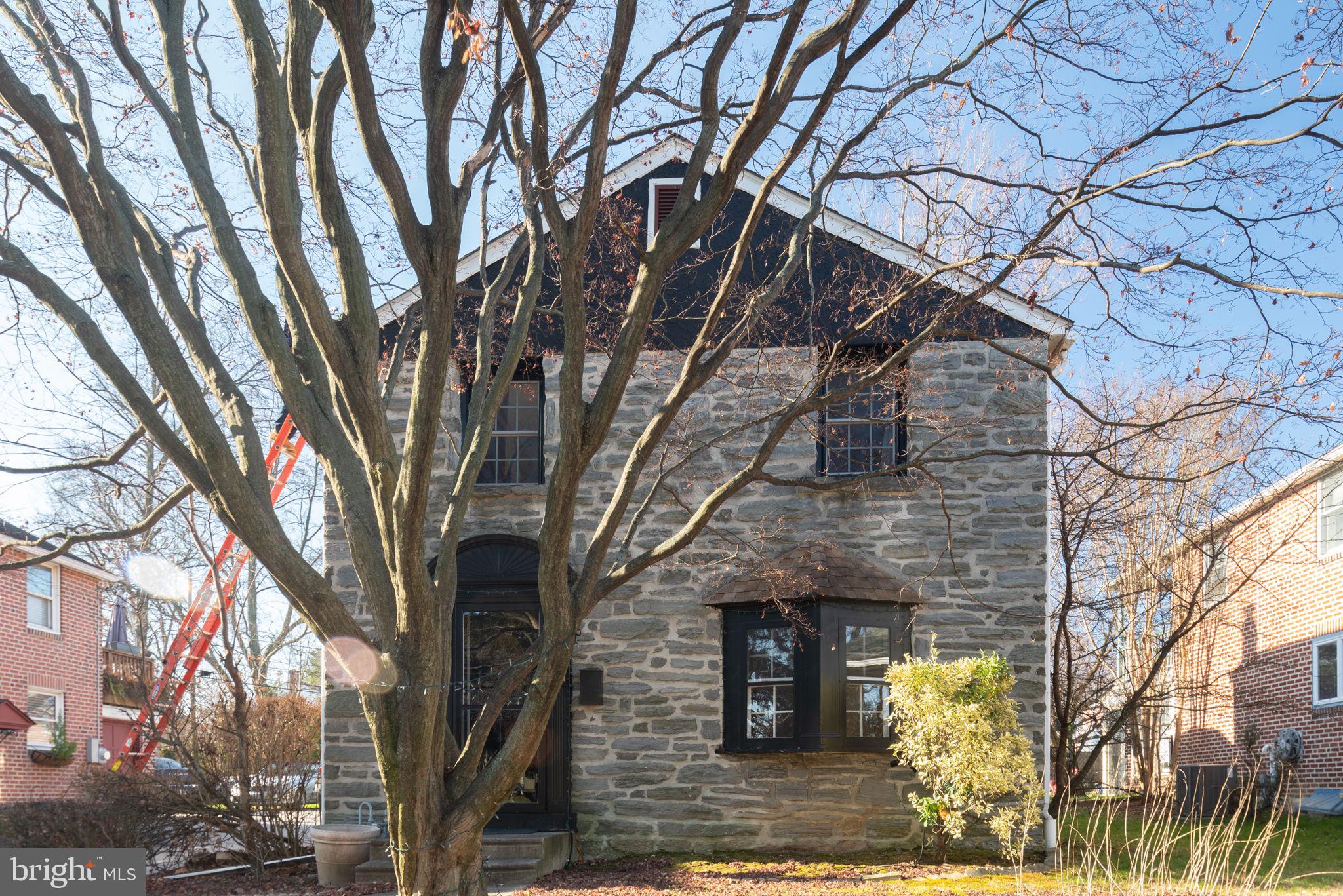 GOSHEN TERR - Residential