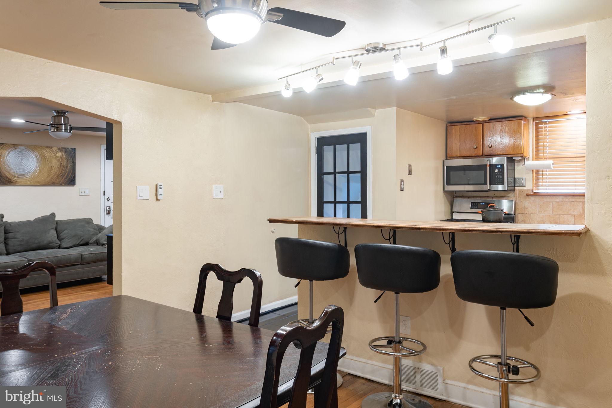 GOSHEN TERR - Residential