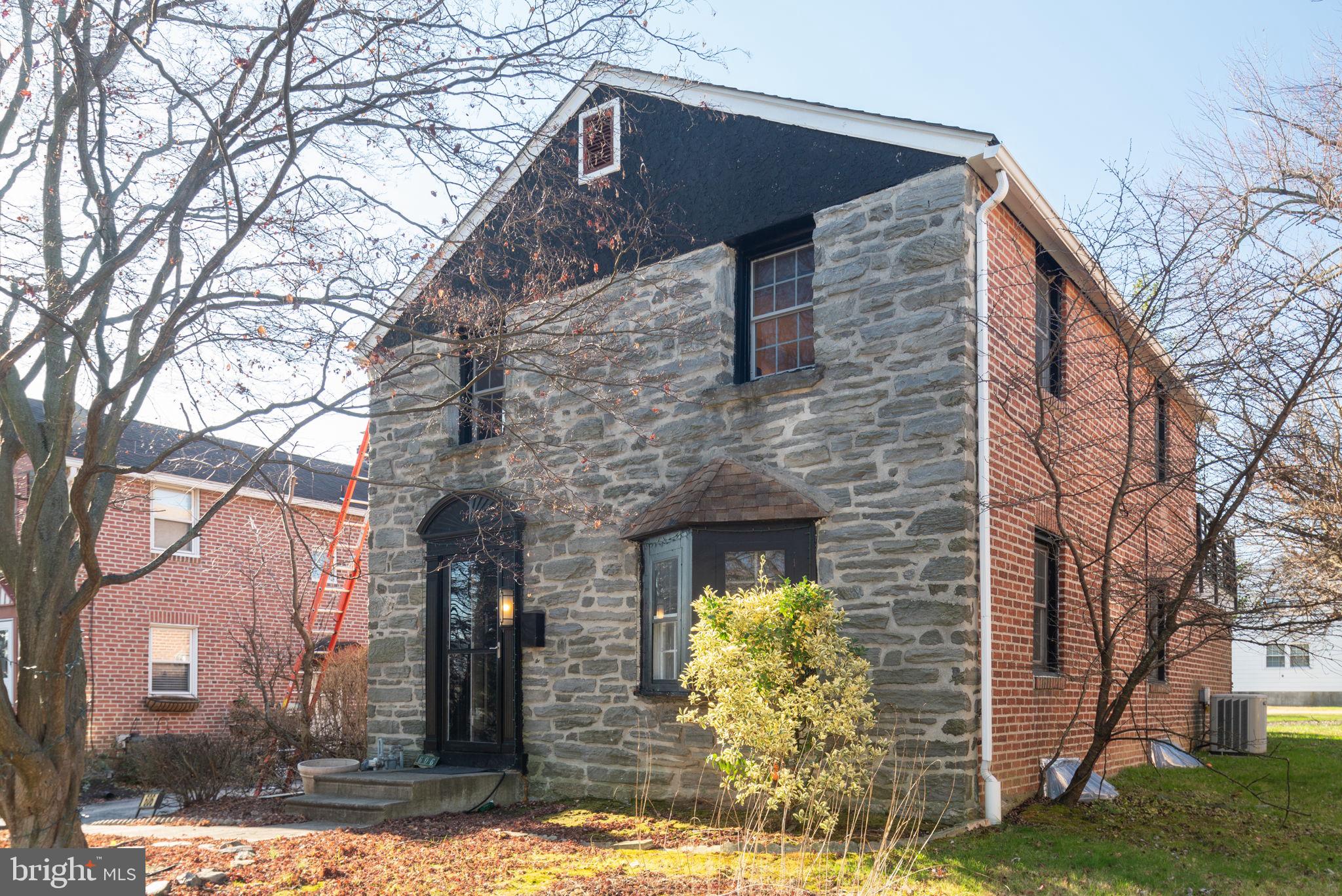 GOSHEN TERR - Residential